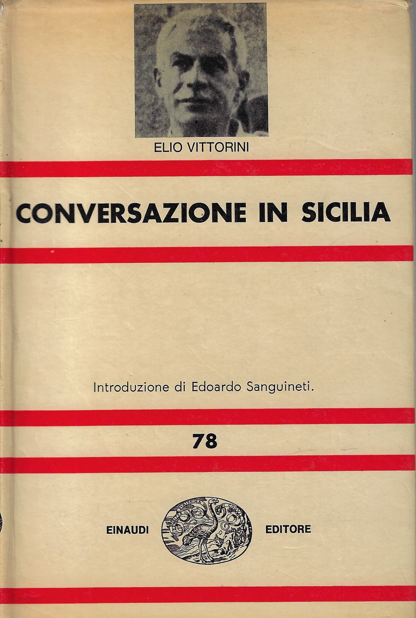 Conversazione in Sicilia