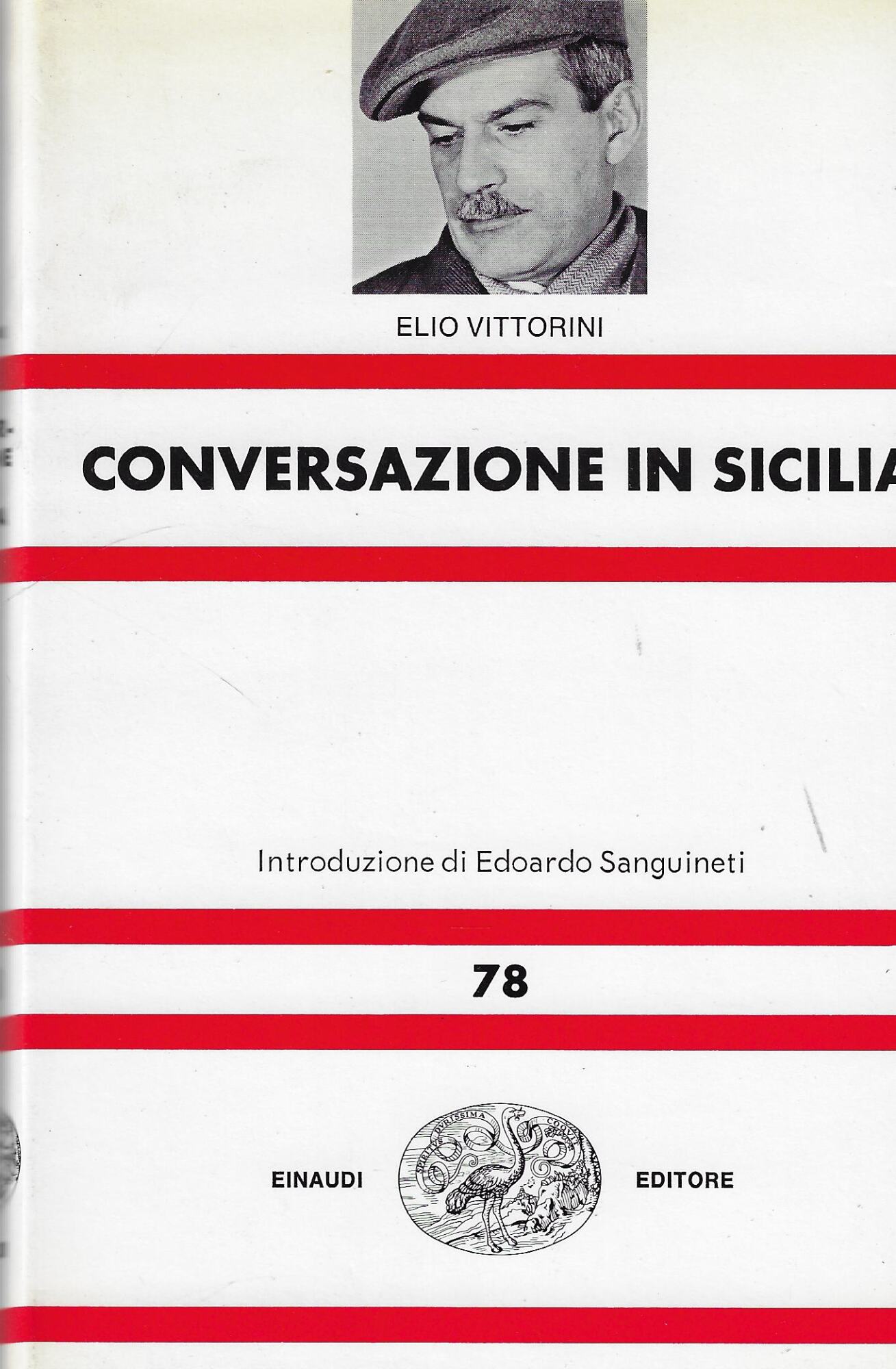 Conversazione in Sicilia