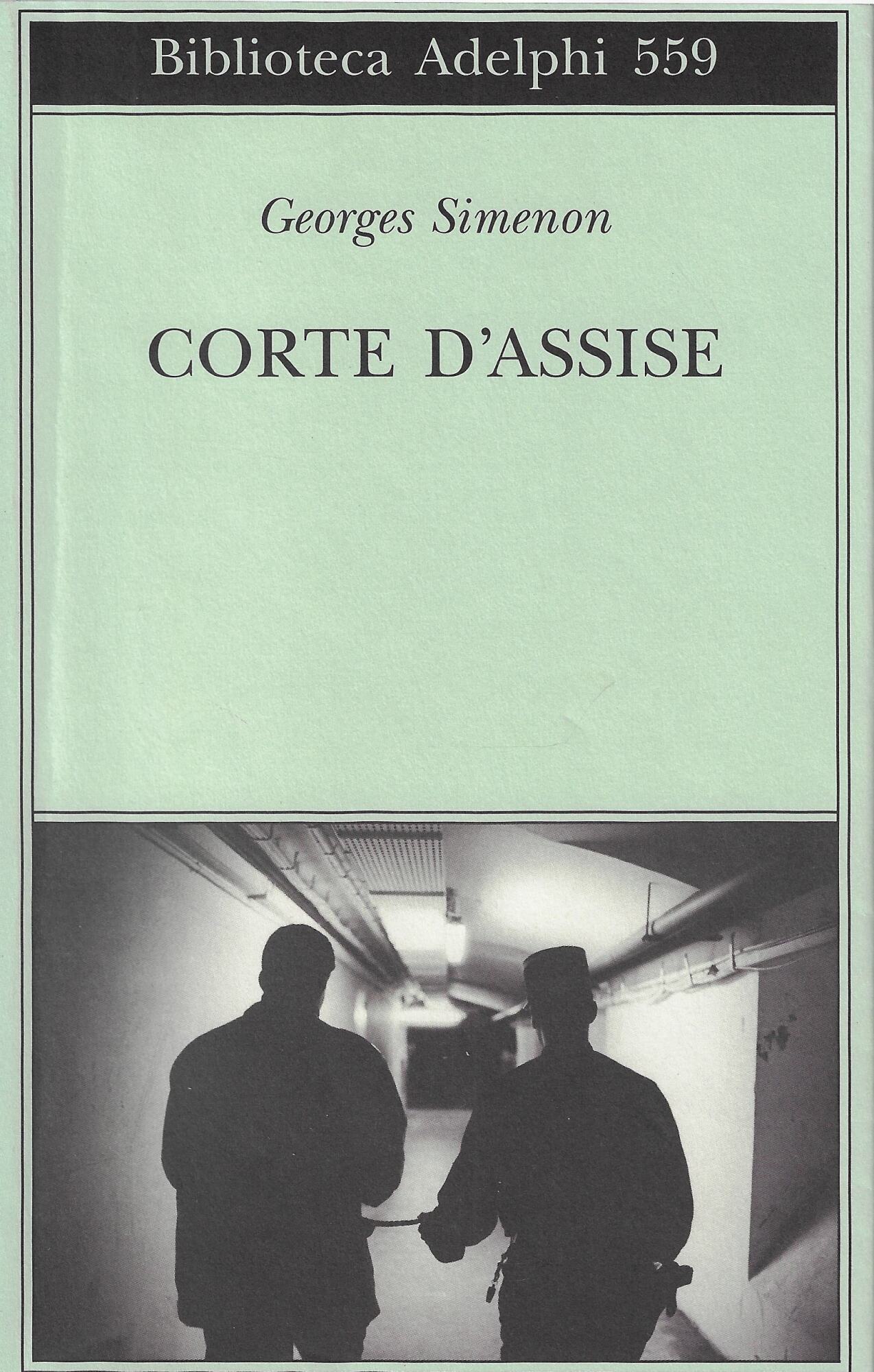 Corte d'Assise