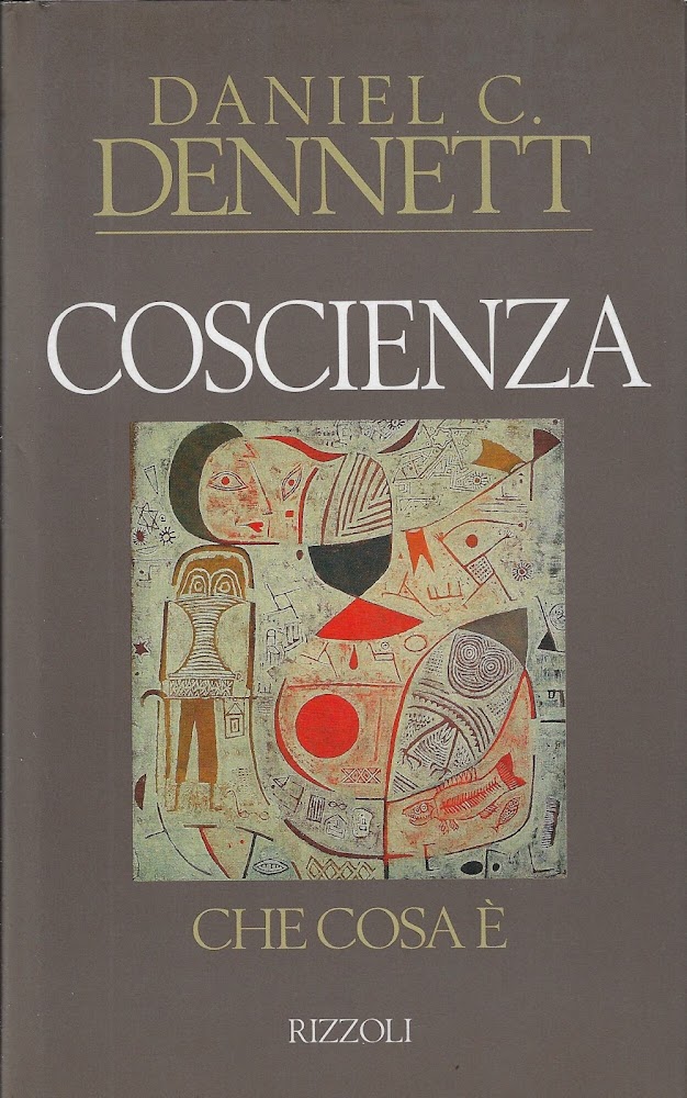 Coscienza. Che cosa è