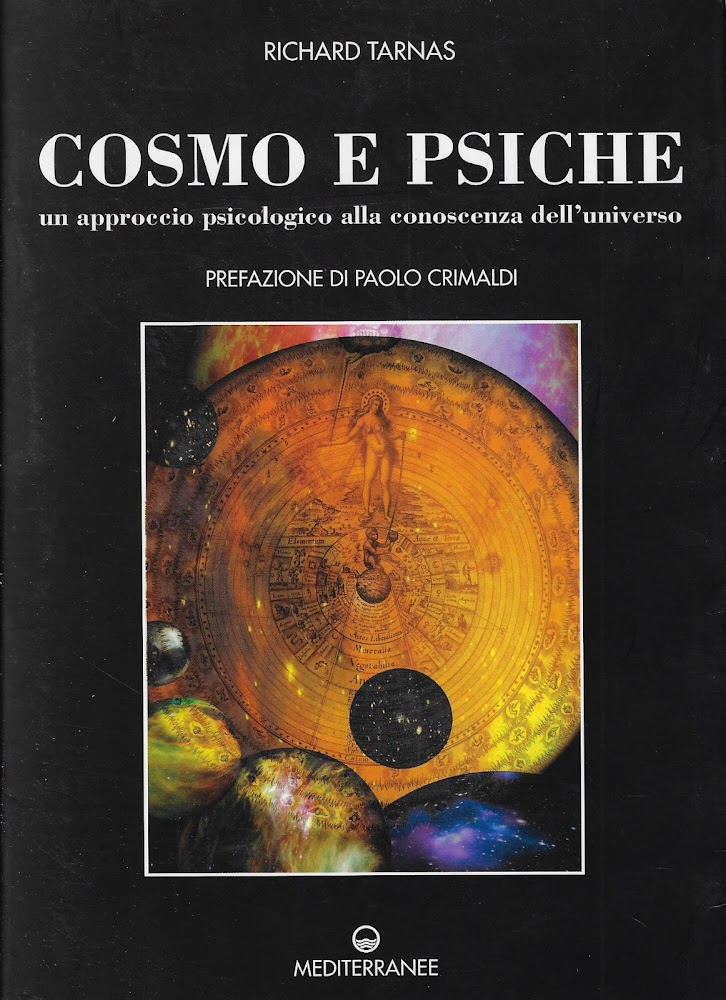 Cosmo e psiche. Un approccio psicologico alla conoscenza dell'universo