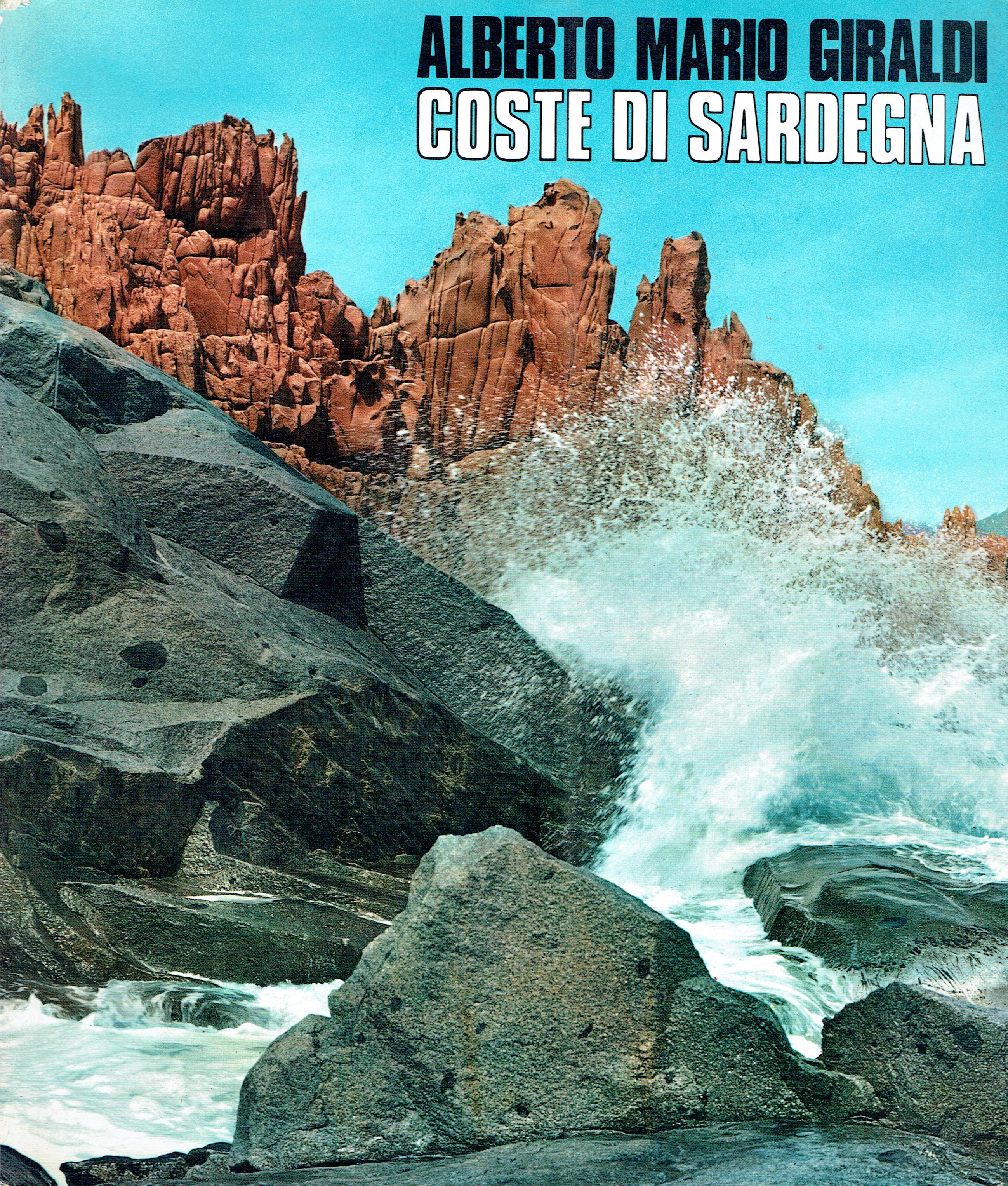 Coste di Sardegna