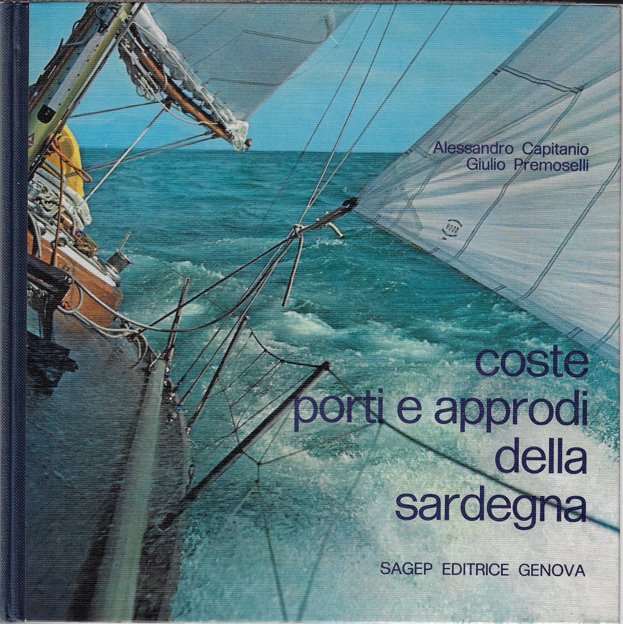 Coste, porti e approdi della Sardegna