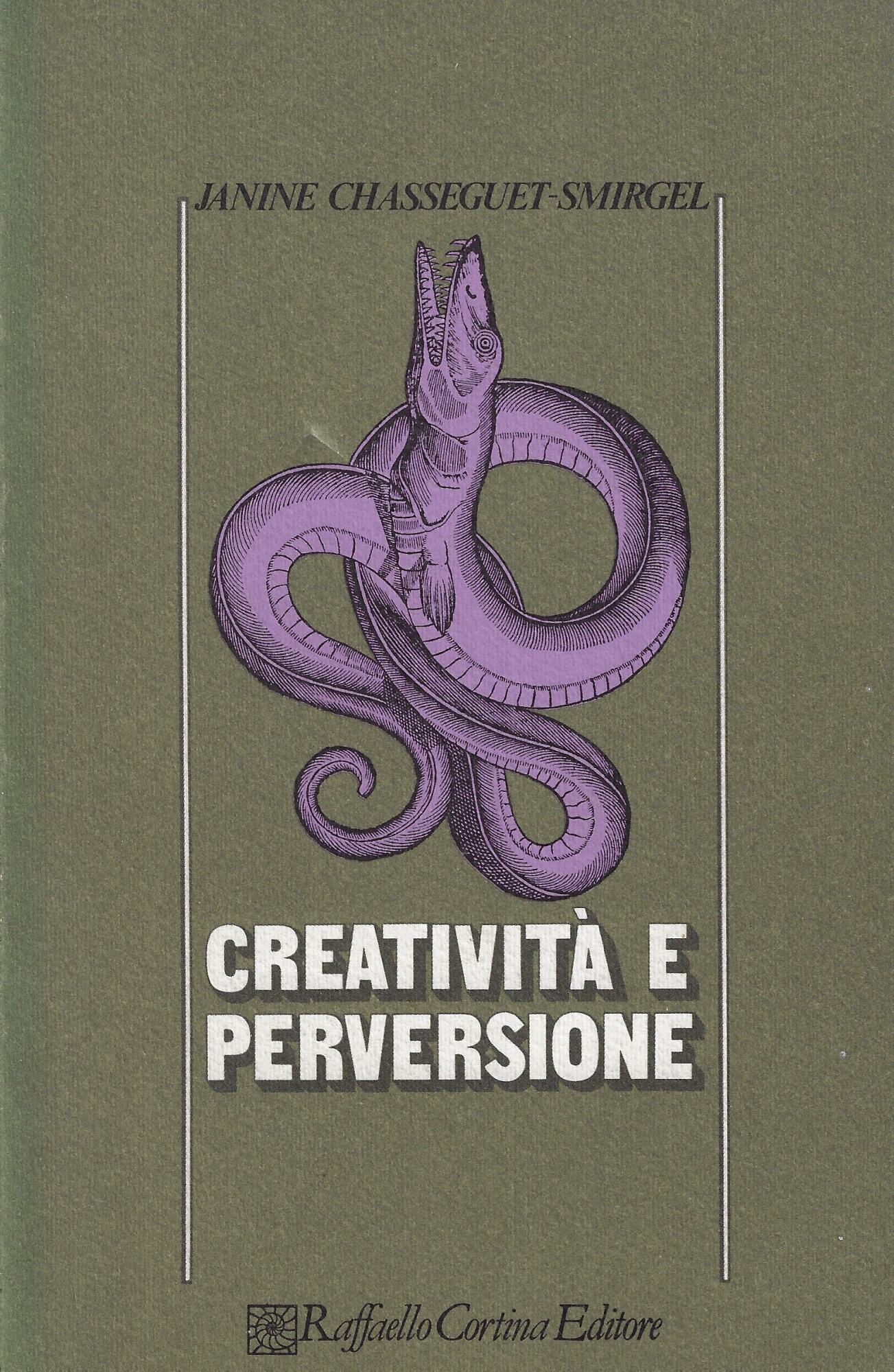 Creatività e perversione