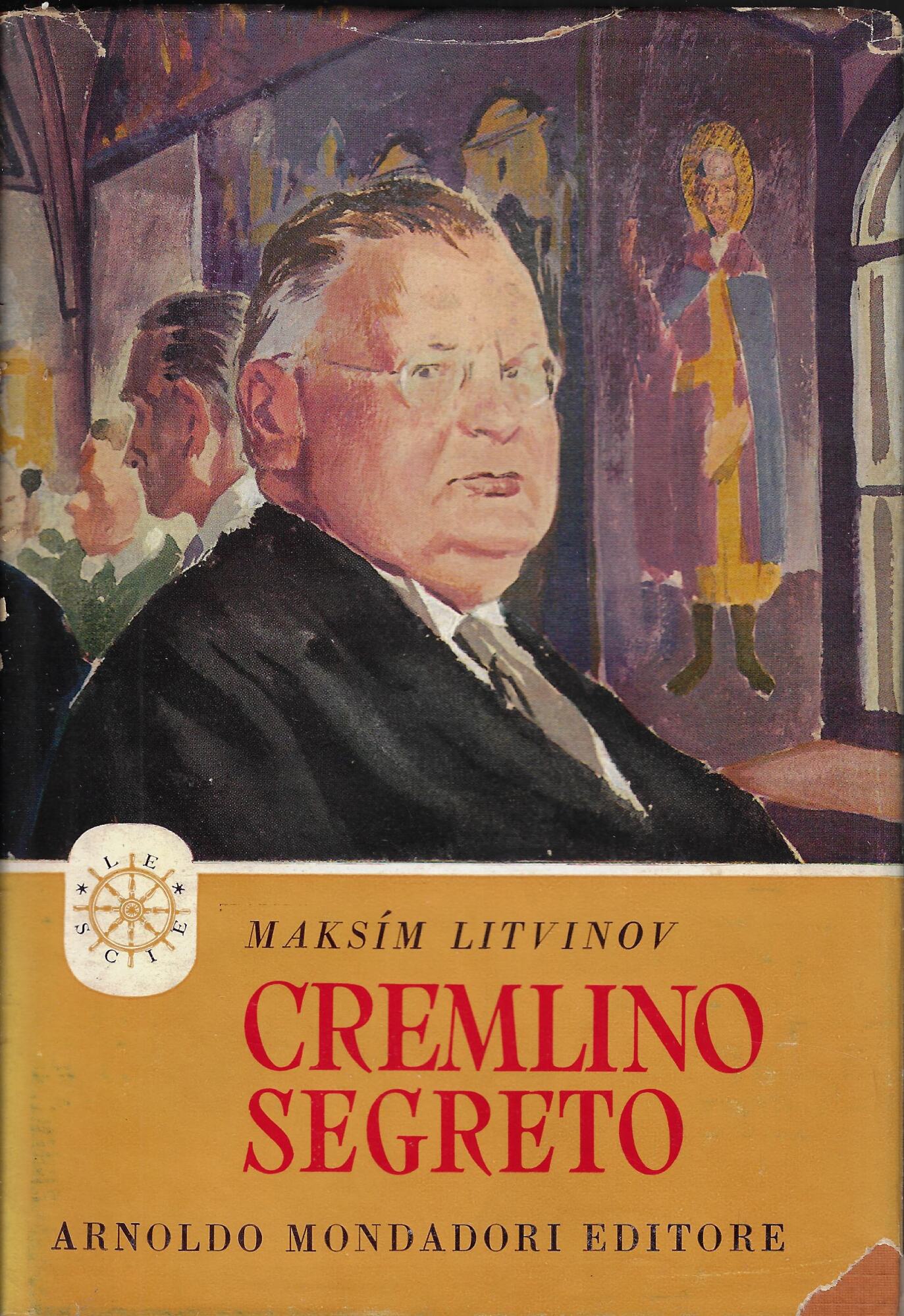 Cremlino segreto