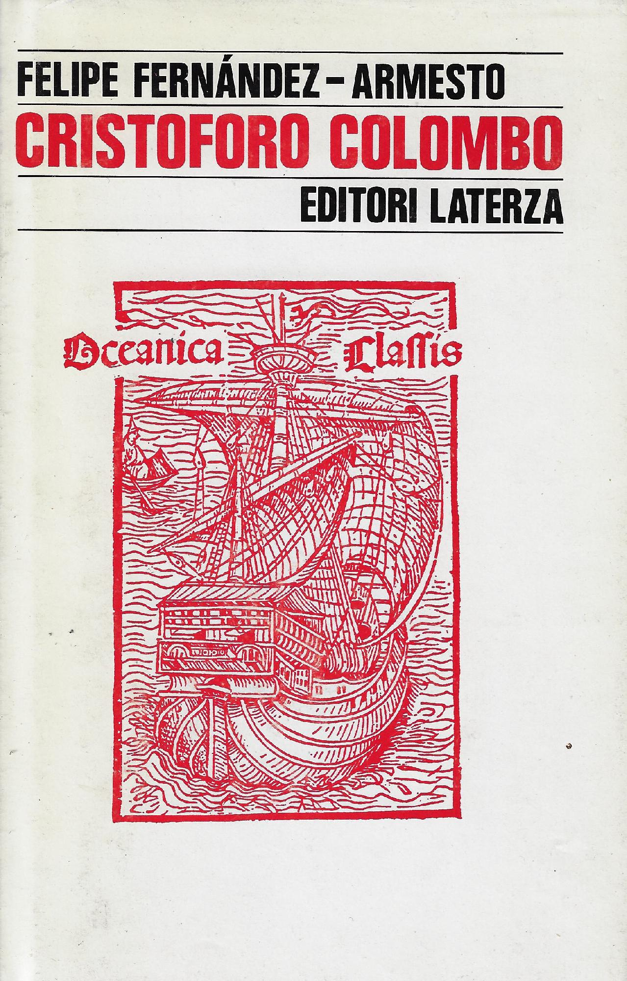 Cristoforo Colombo
