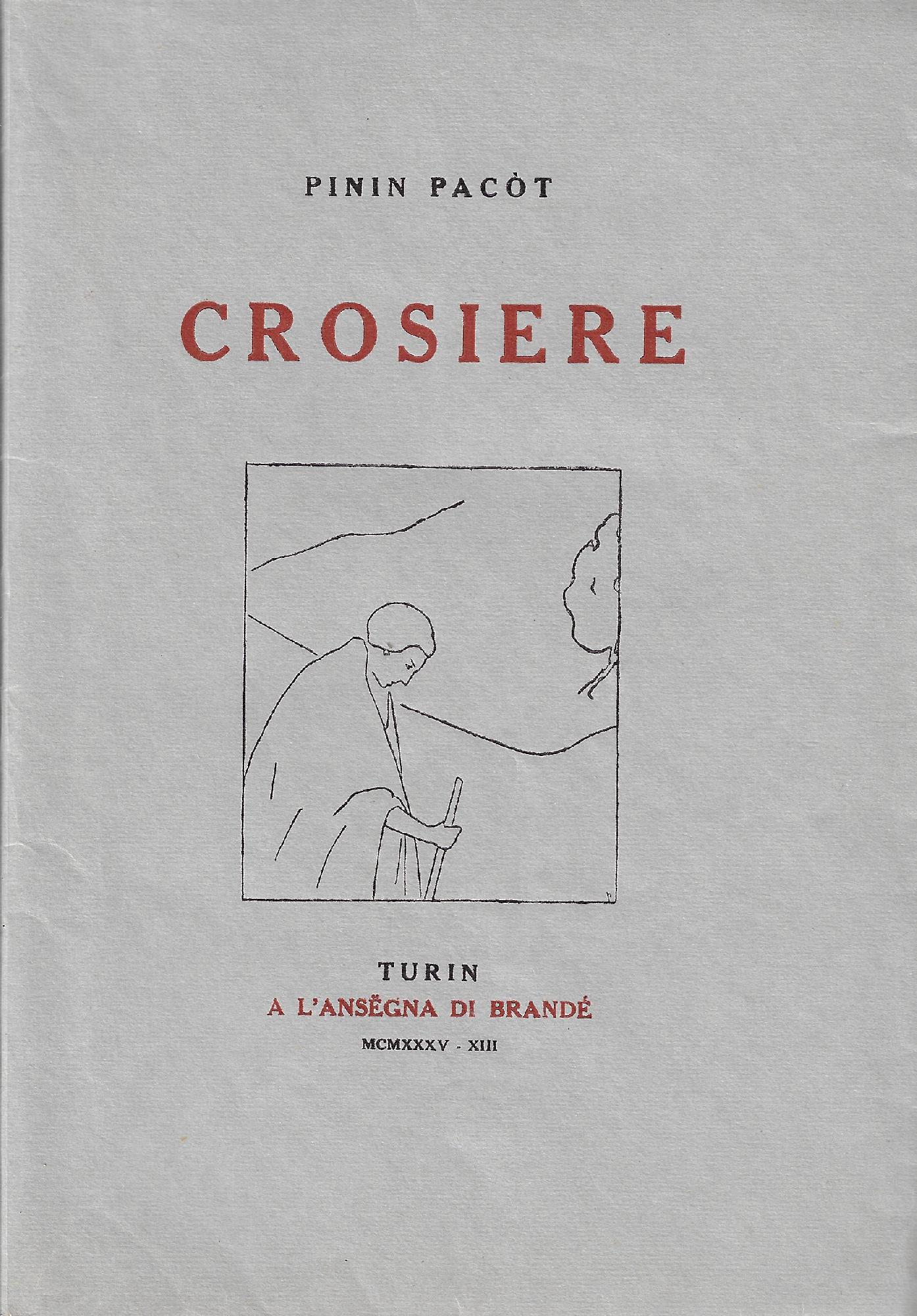 Crosiere