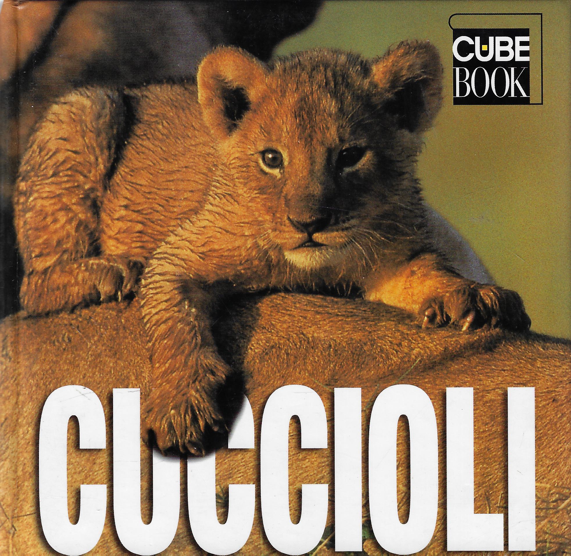 Cuccioli. Ediz. illustrata