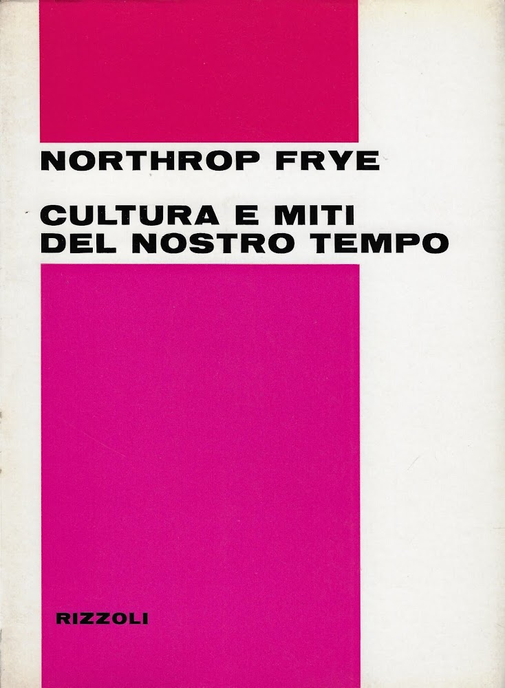 Cultura e miti del nostro tempo