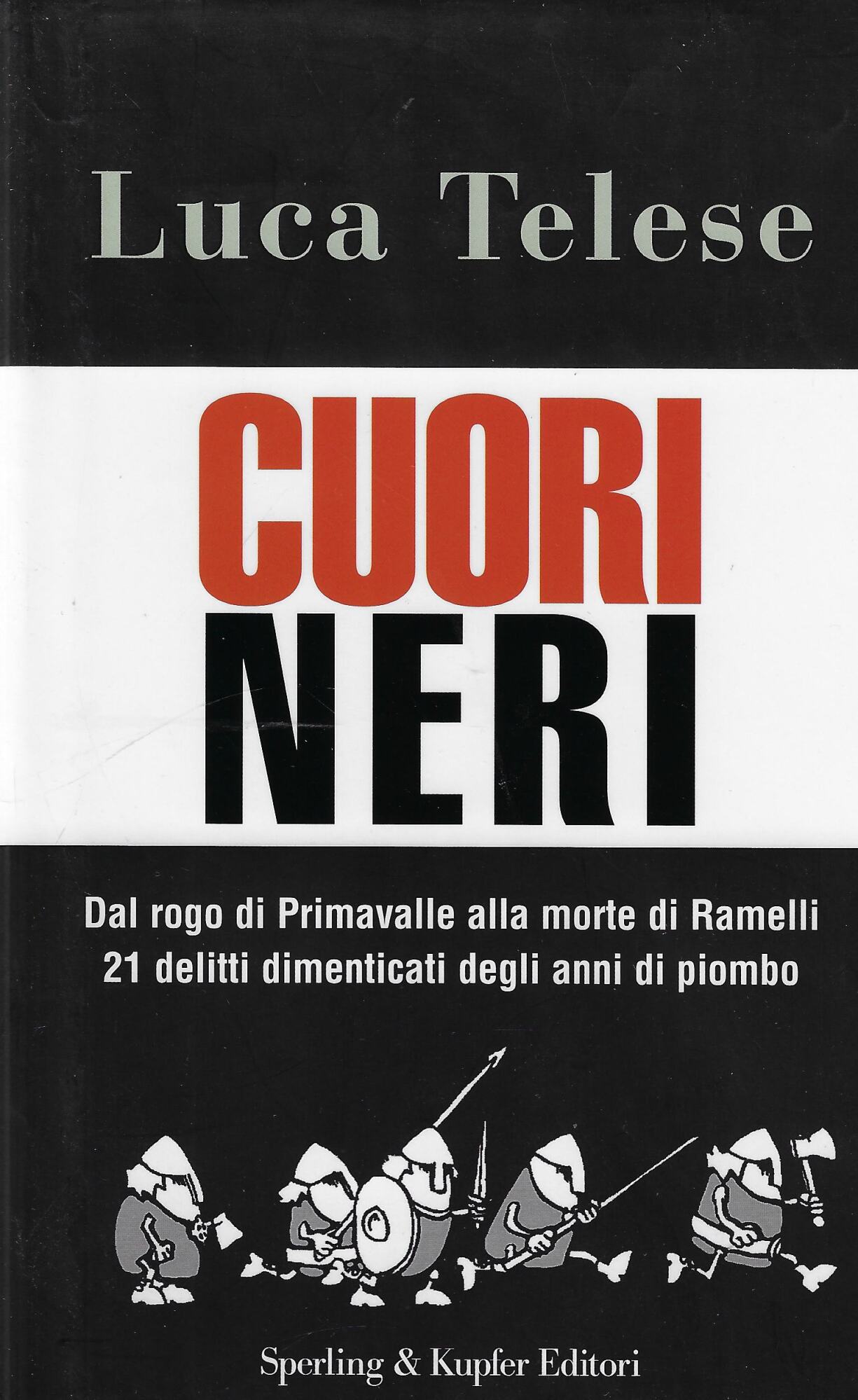 Cuori neri