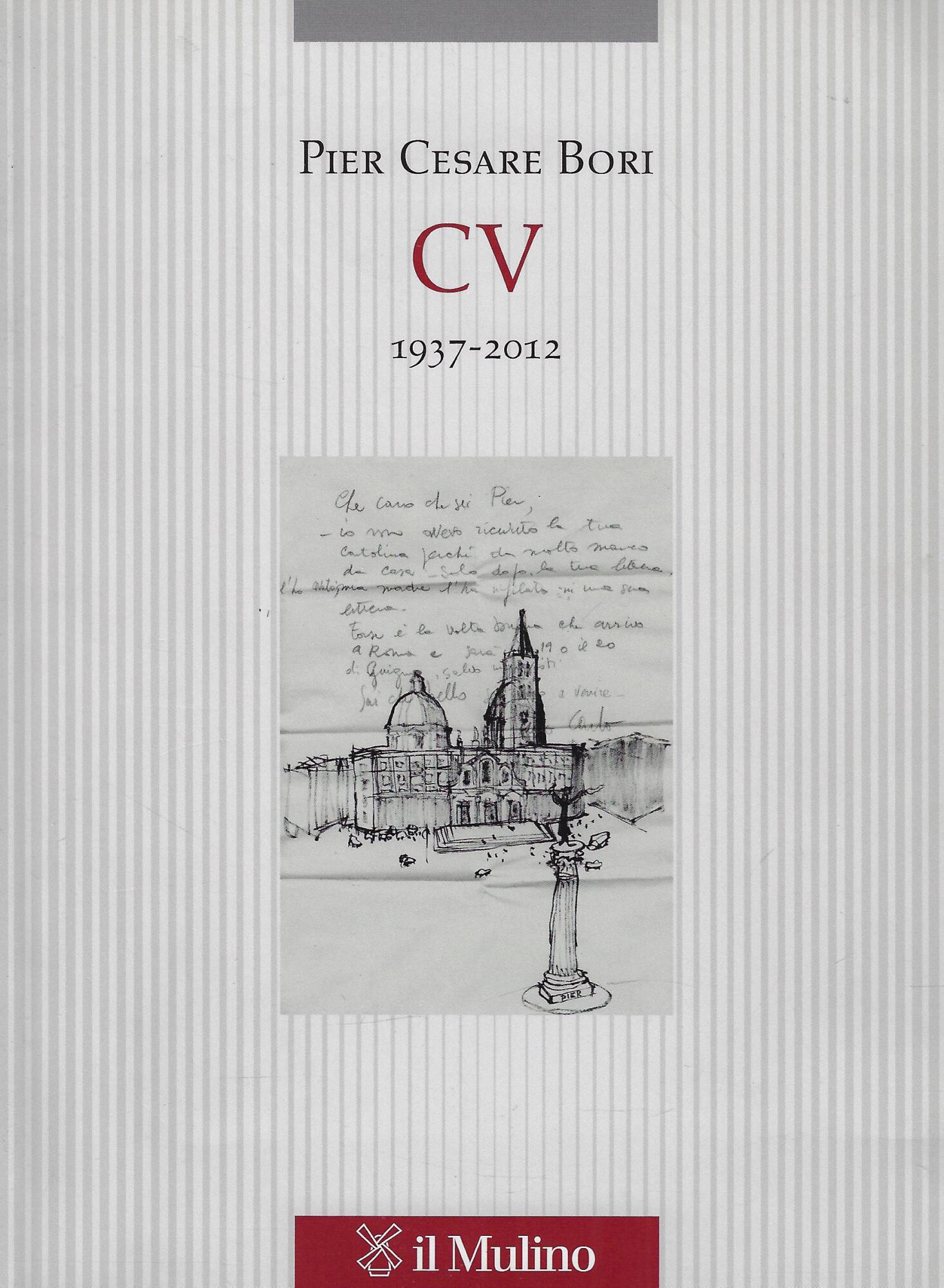 CV 1937-2012