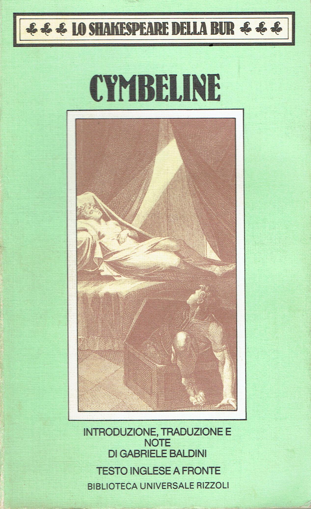 Cymbeline