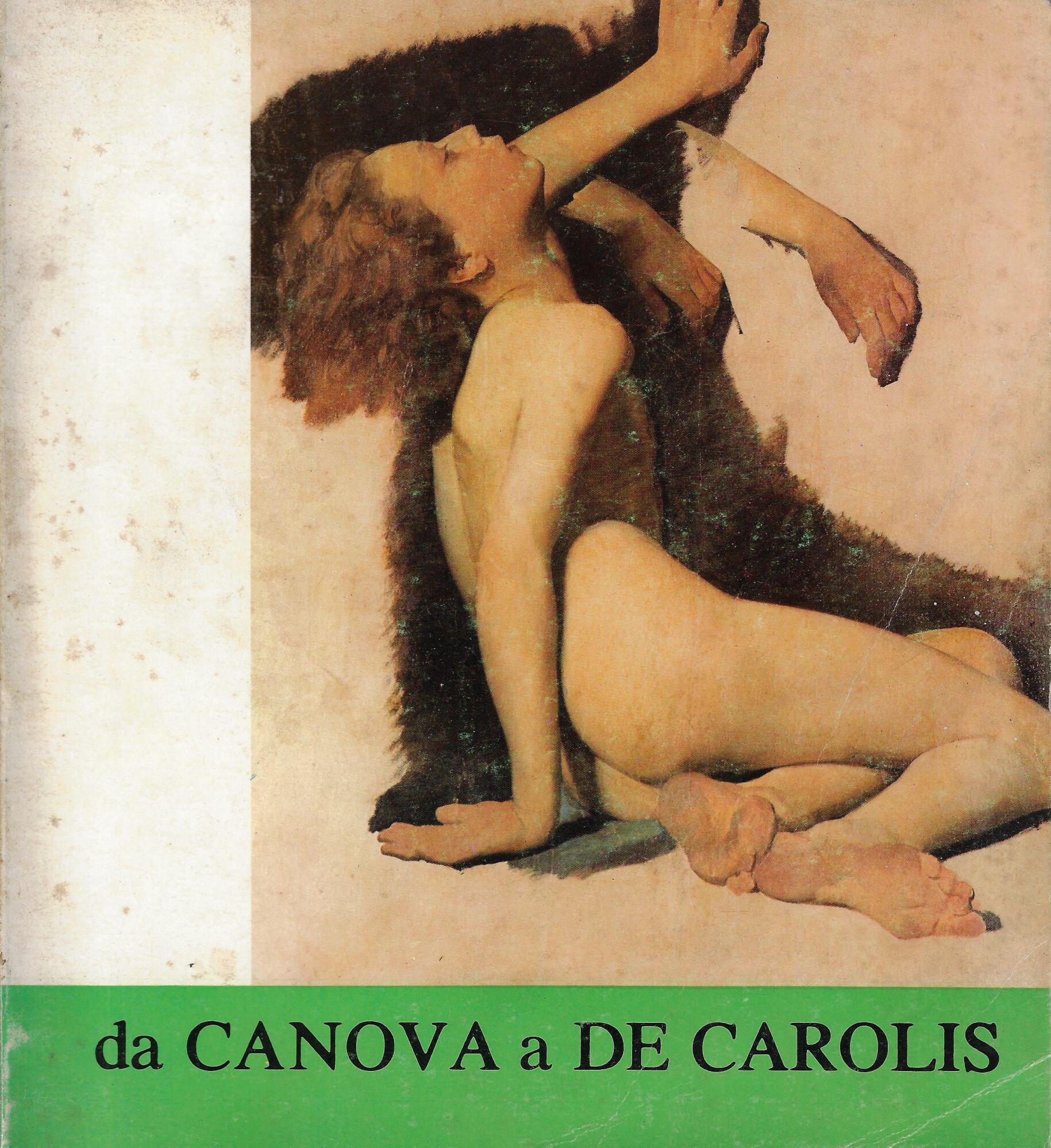 Da Canova a De Carolis