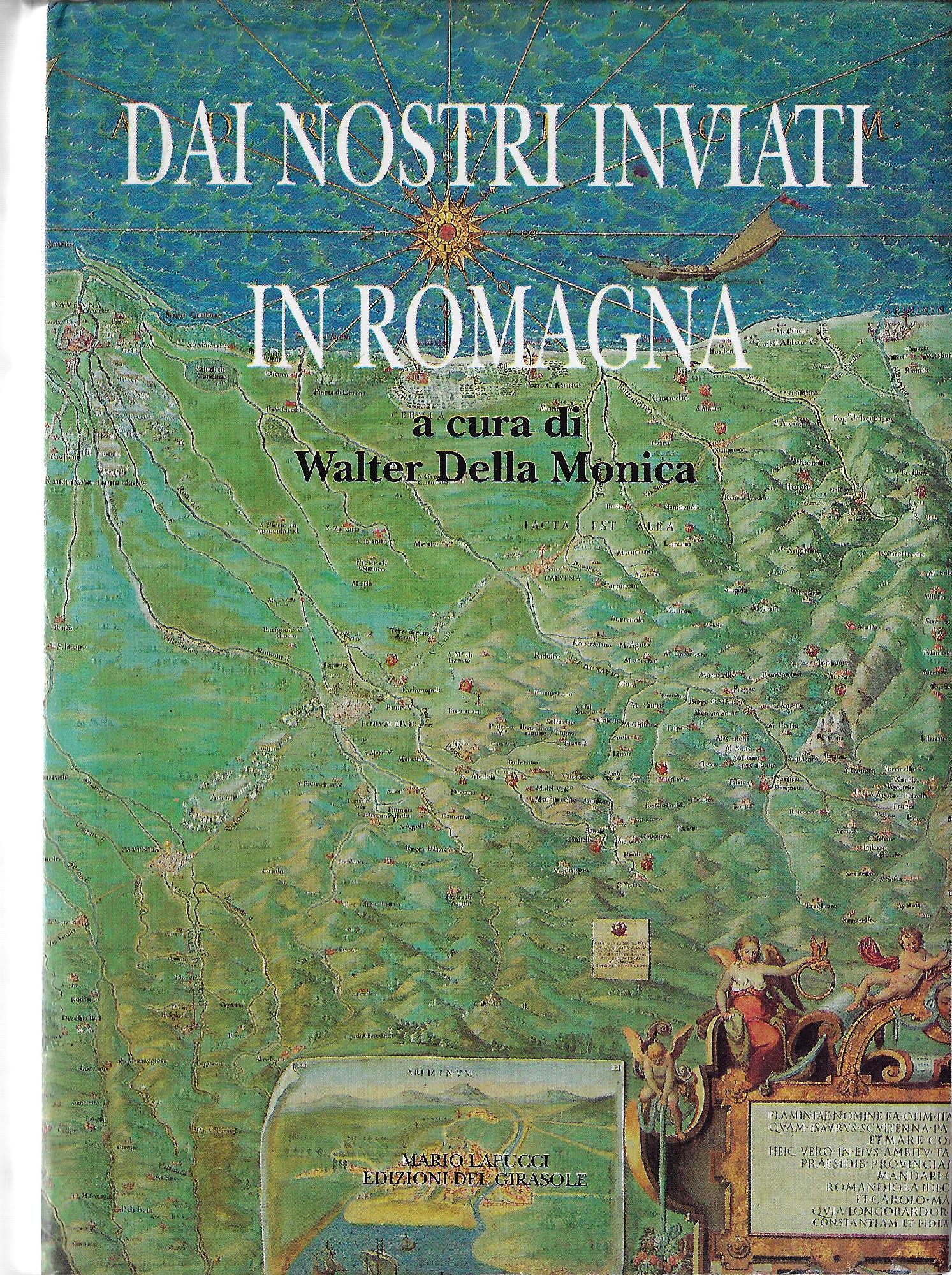 Dai nostri inviati in Romagna