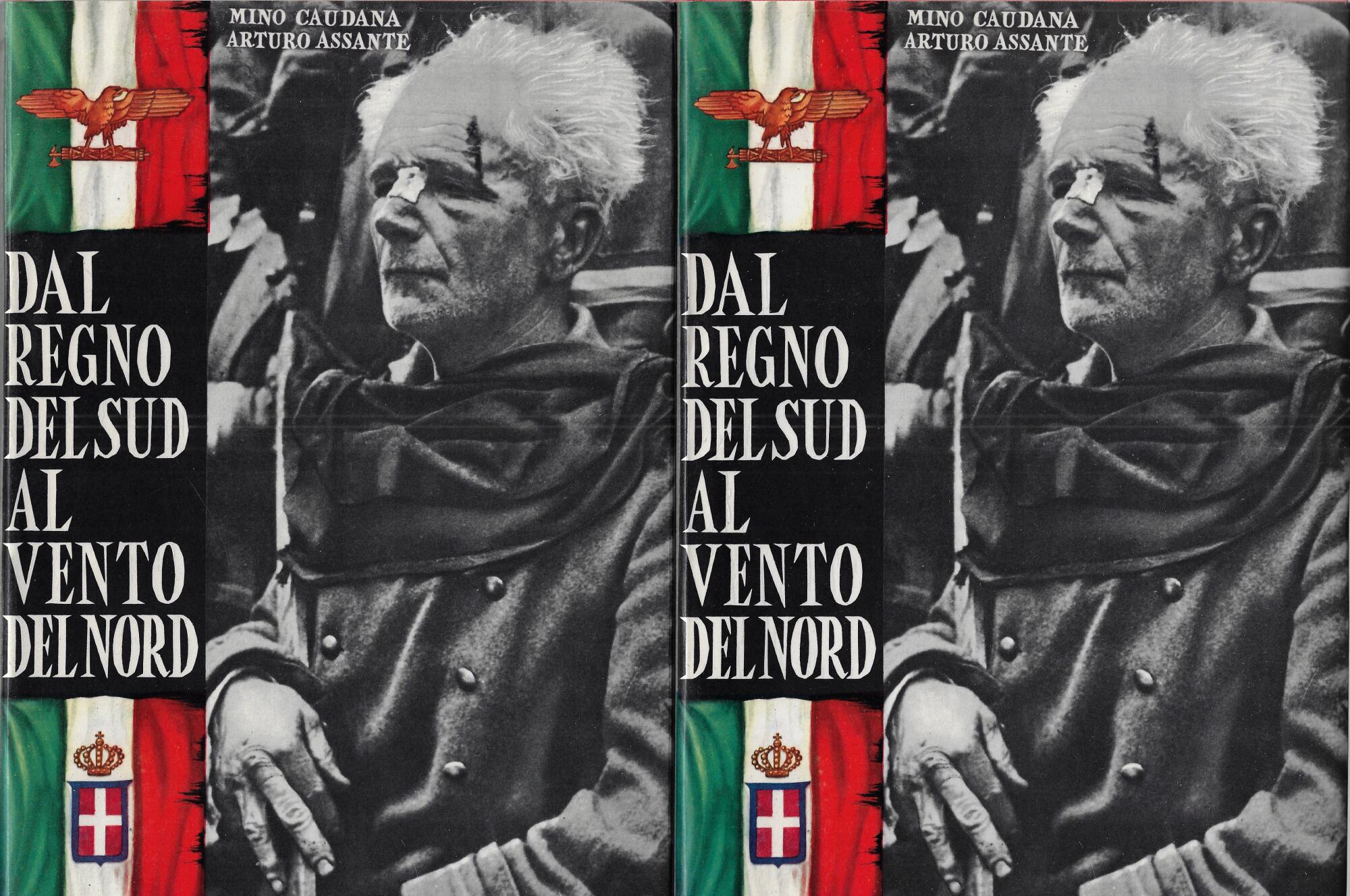 Dal regno del sud al vento del nord (due volumi)