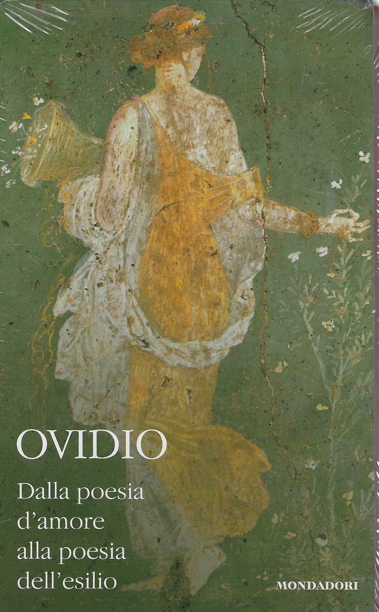 Dalla poesia d'amore alla poesia dell'esilio, 2 (edicola)