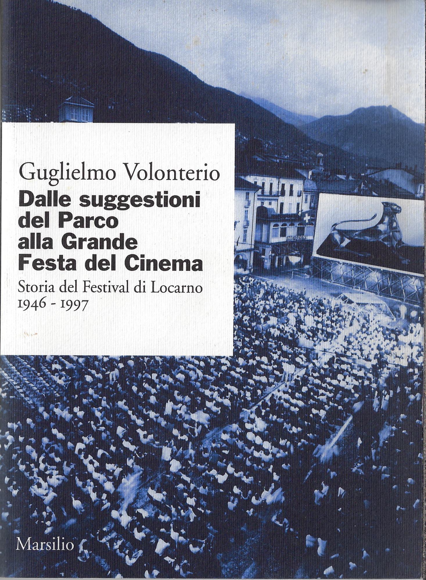 Dalle suggestioni del parco alla grande festa del cinema. Storia …