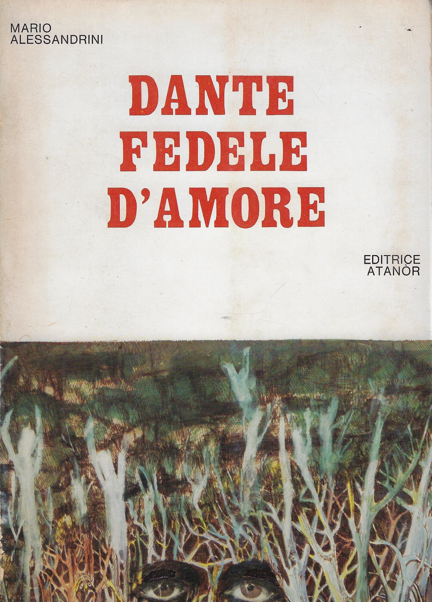 Dante fedele d'amore