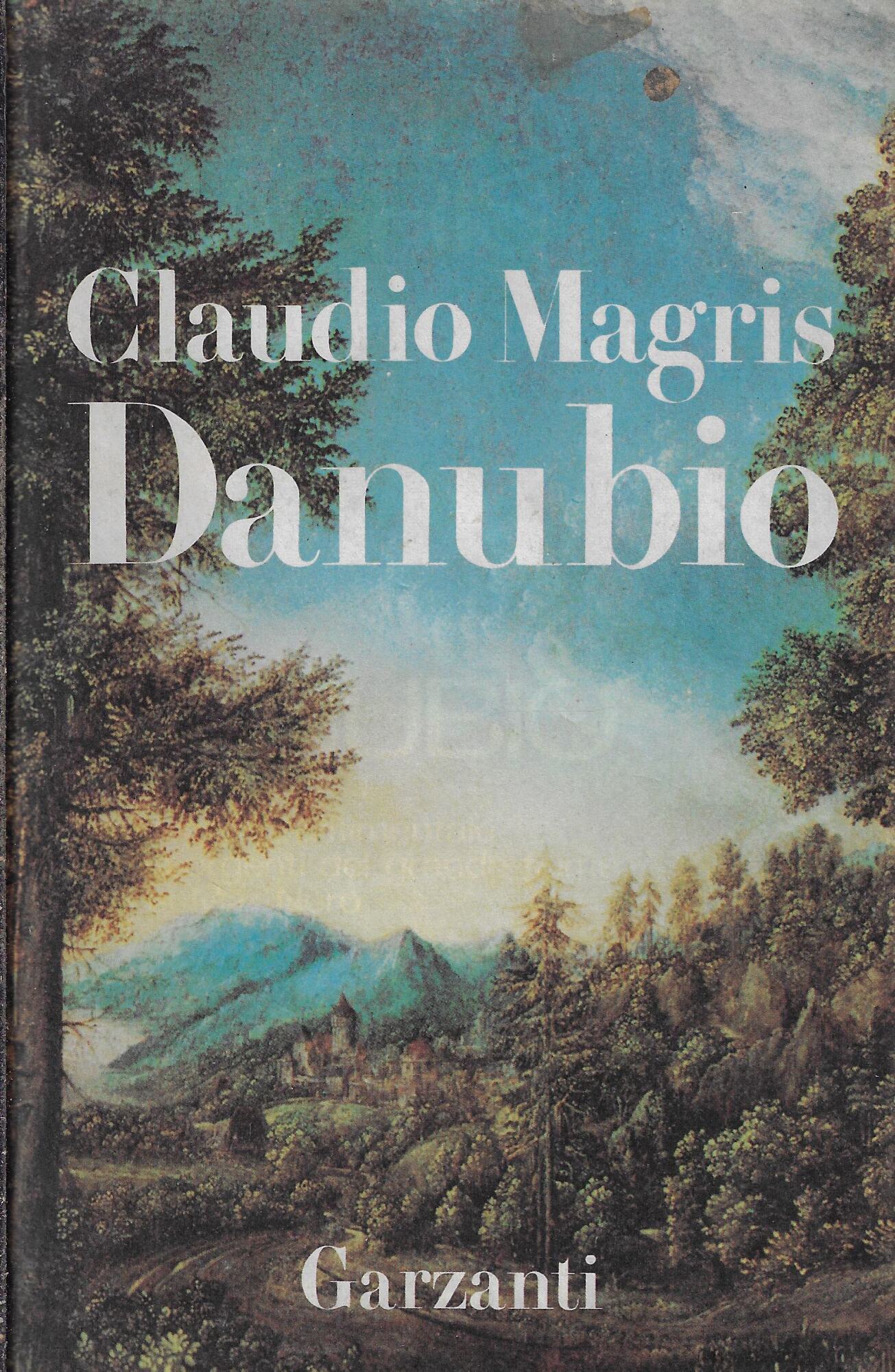 Danubio