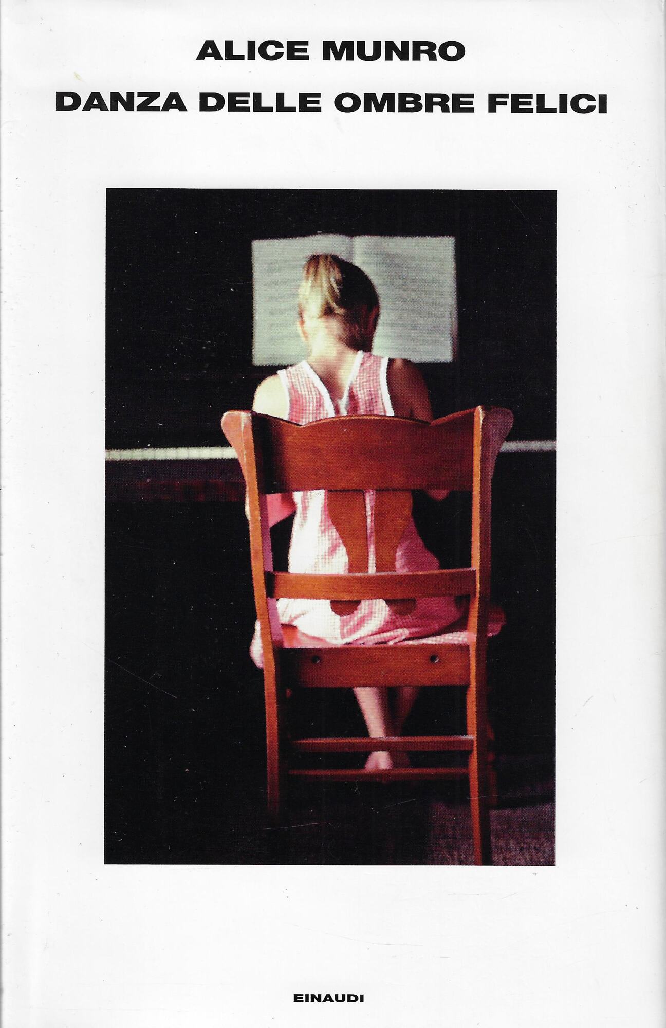 Danza delle ombre felici