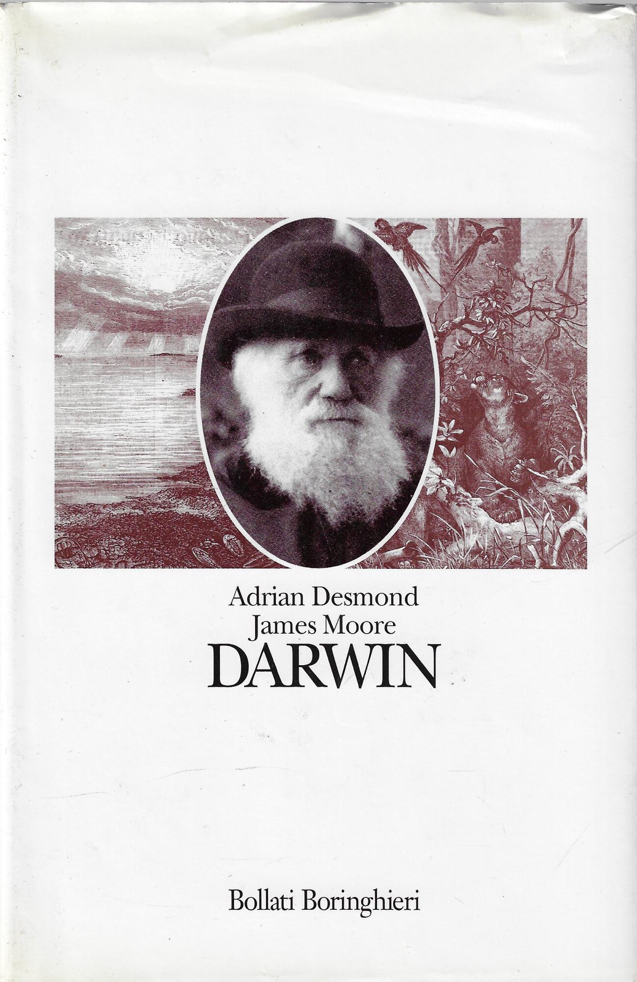 Darwin