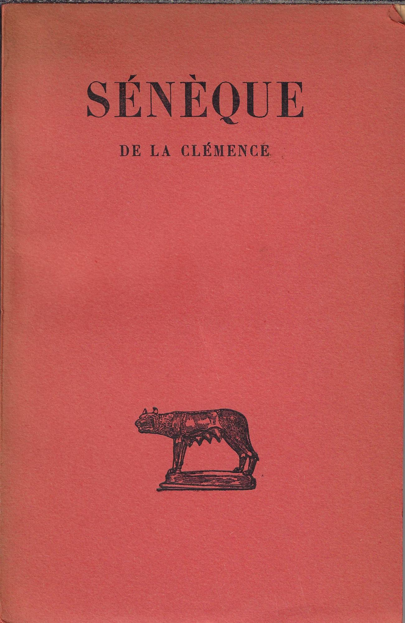 De la clémence