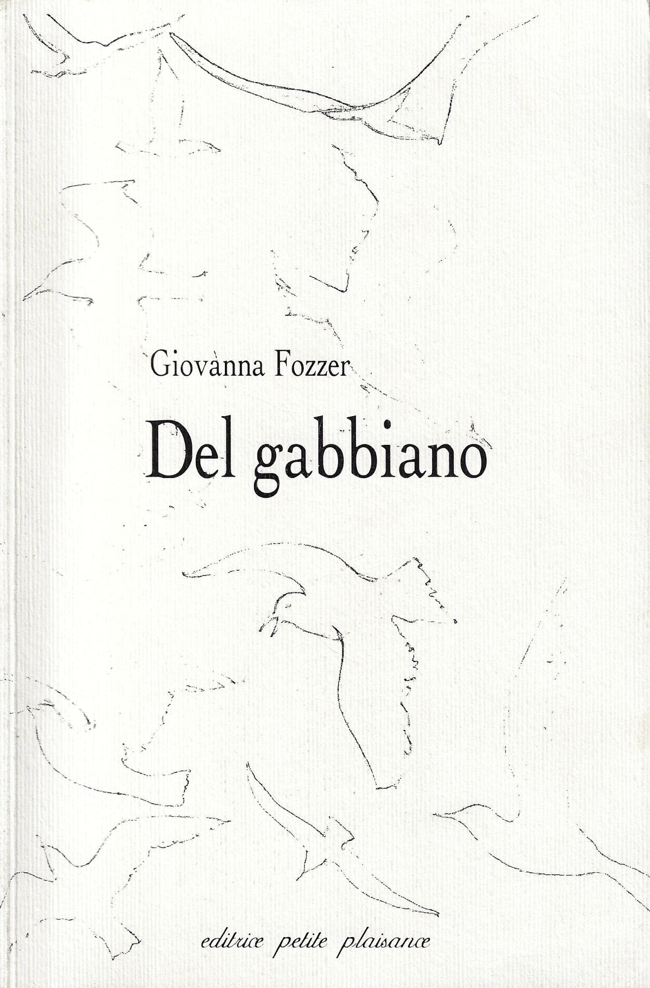 Del gabbiano