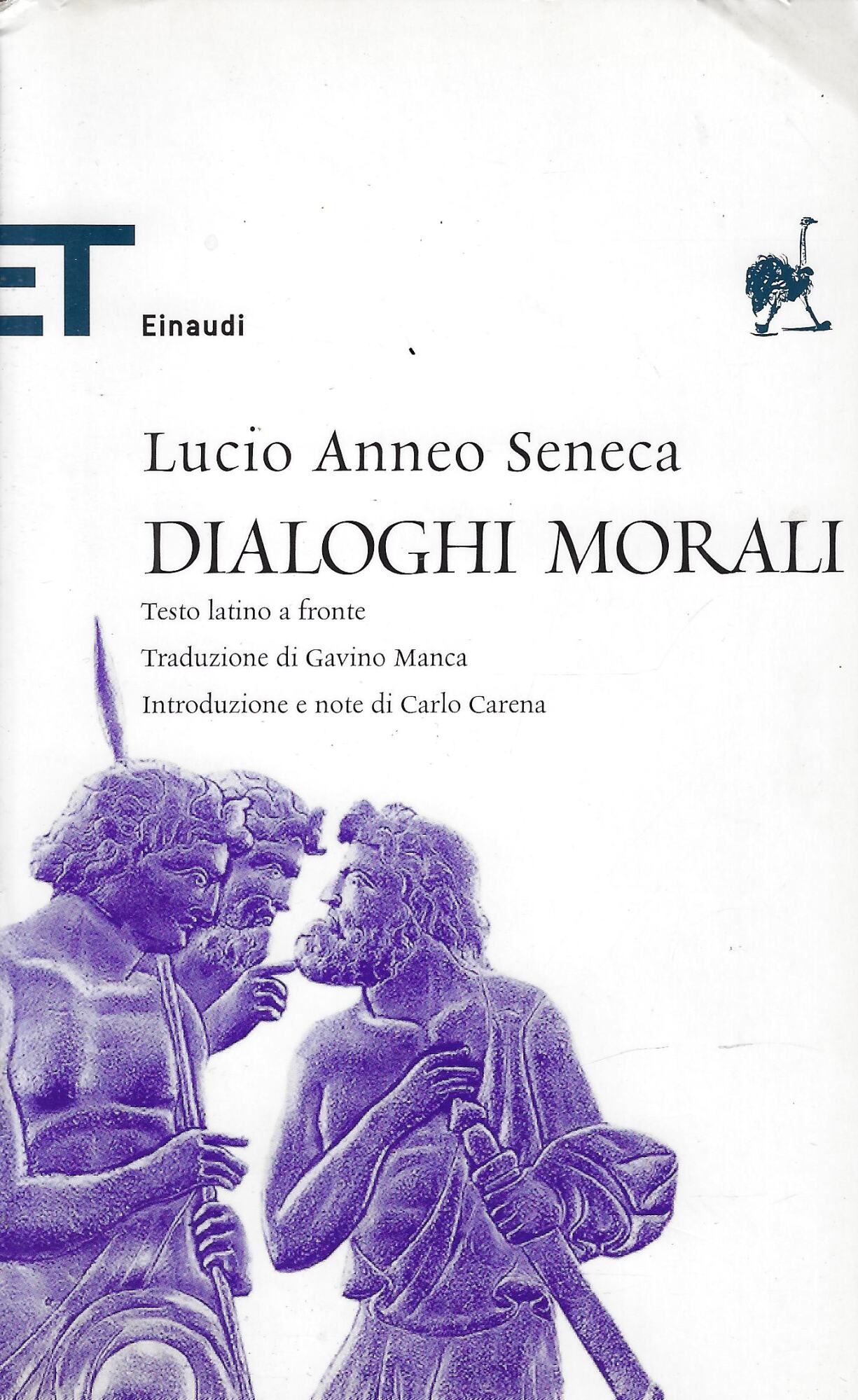 Dialoghi morali