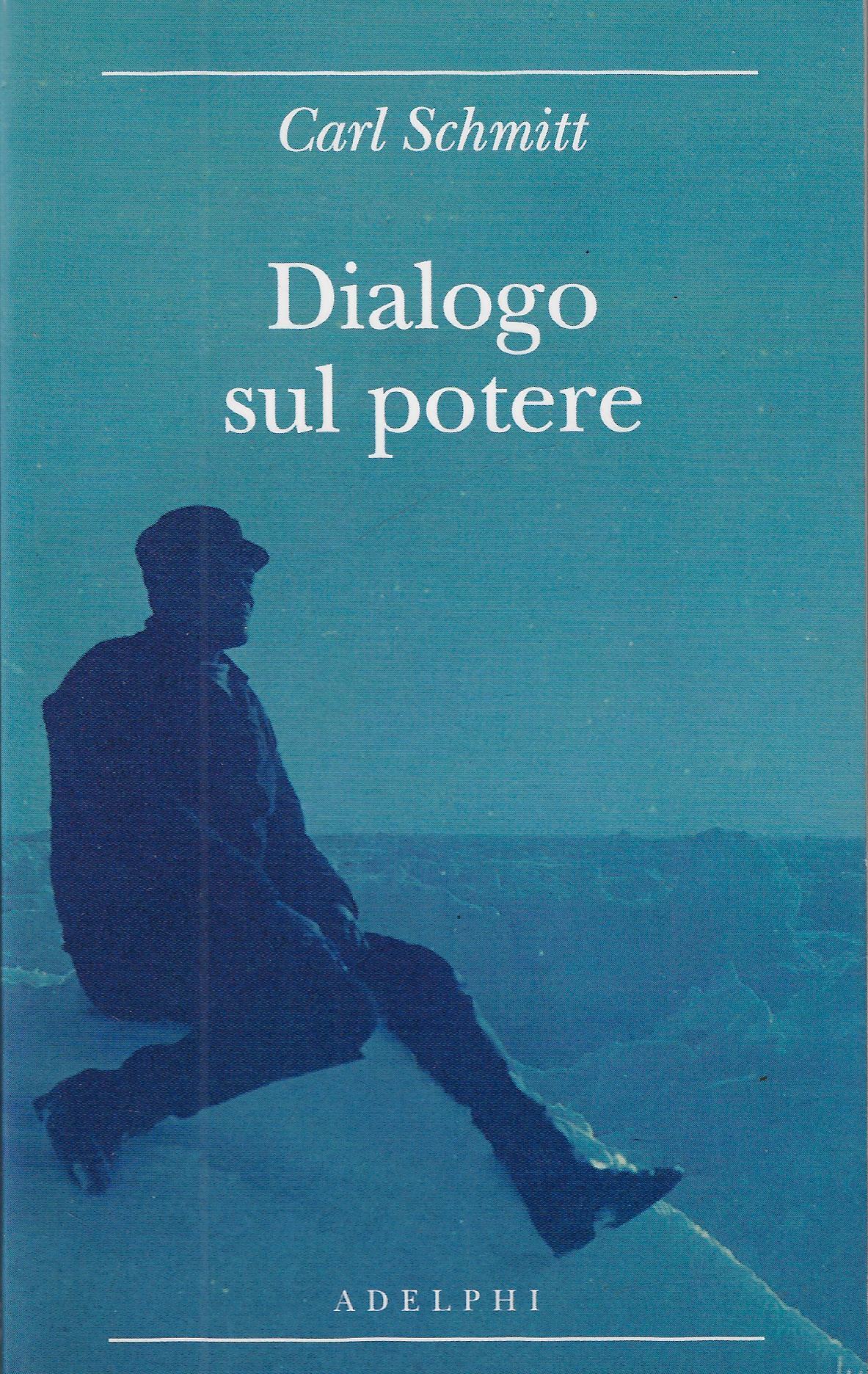 Dialogo sul potere