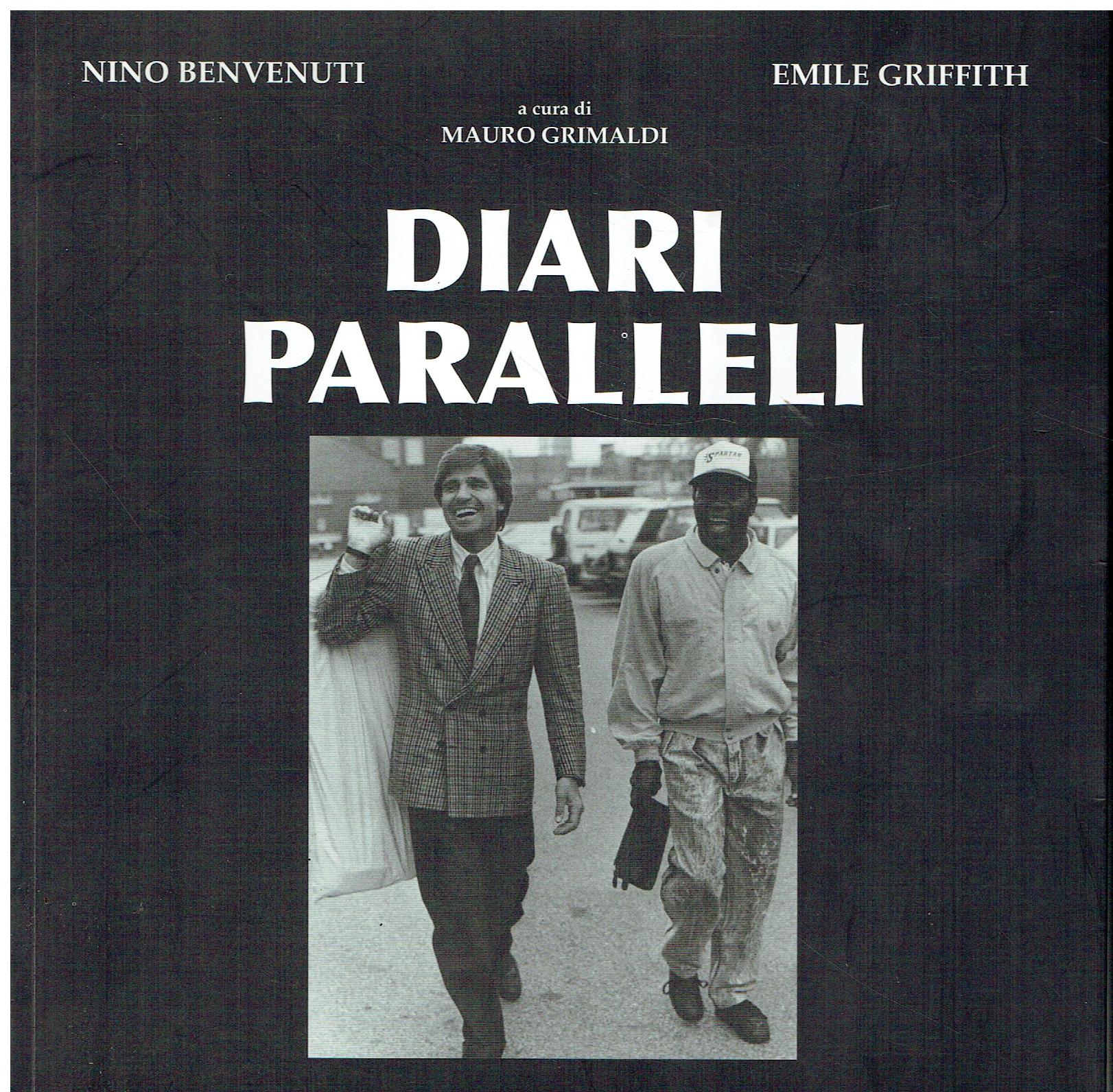Diari paralleli