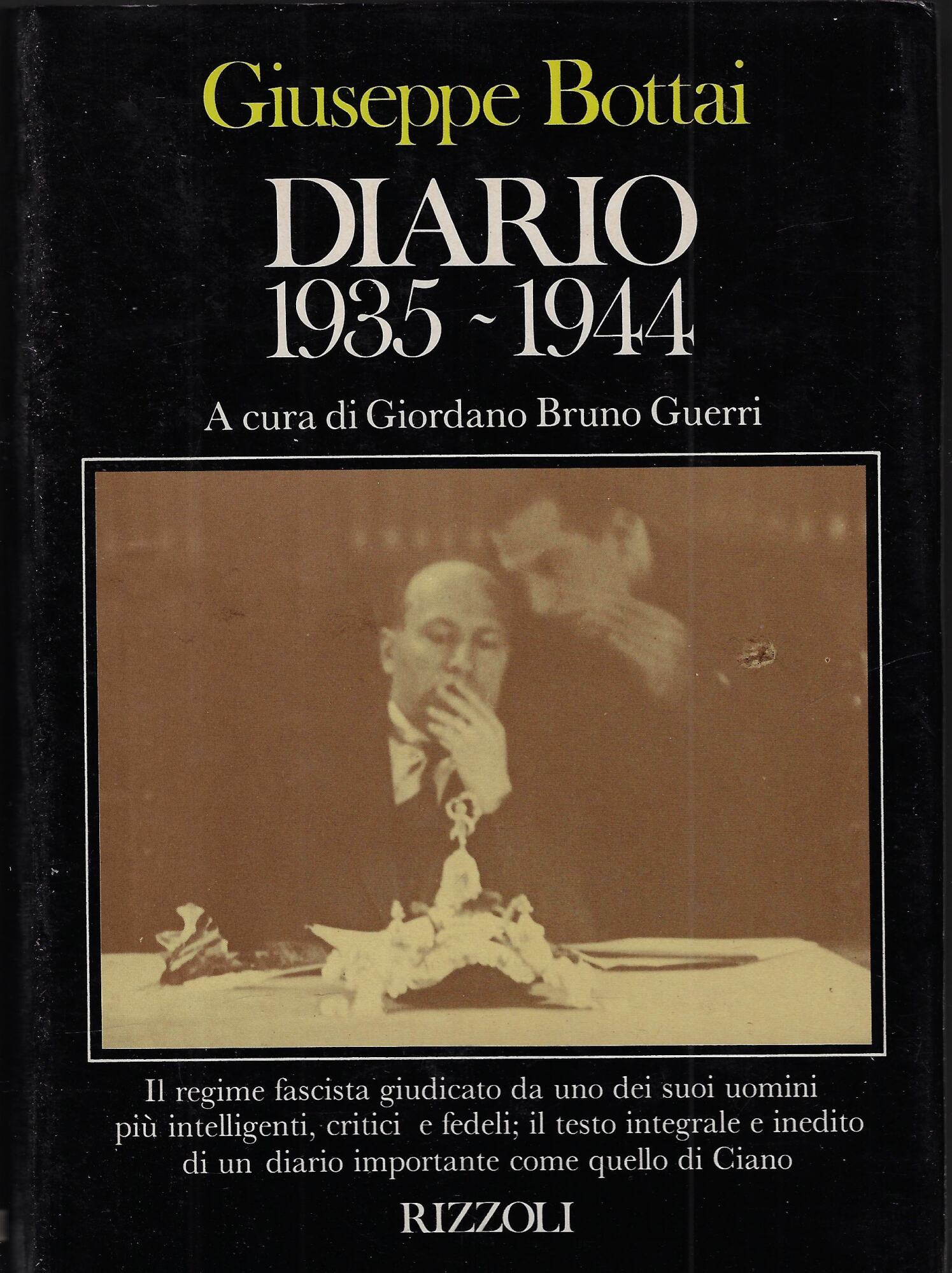 Diario 1935-1944