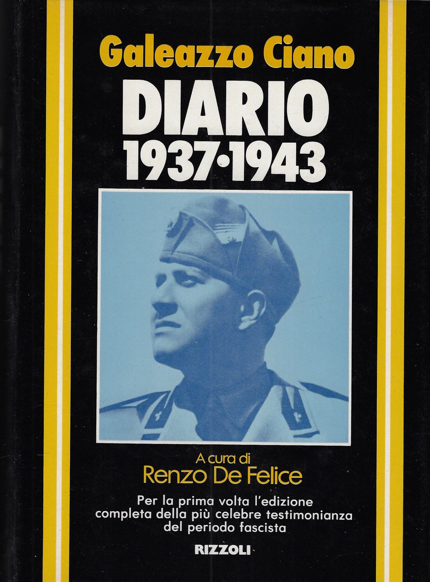 Diario 1937-1943