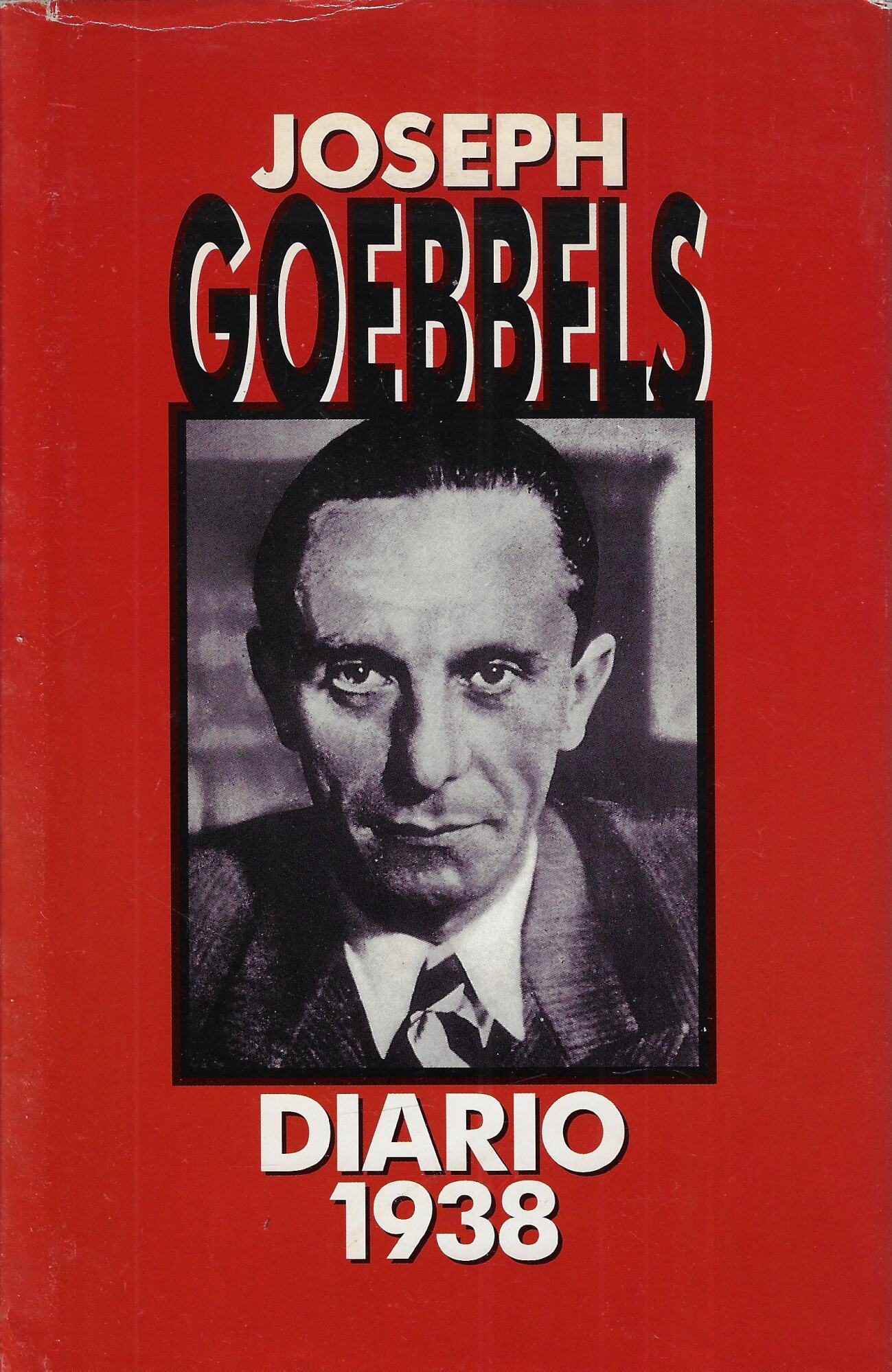 Diario 1938