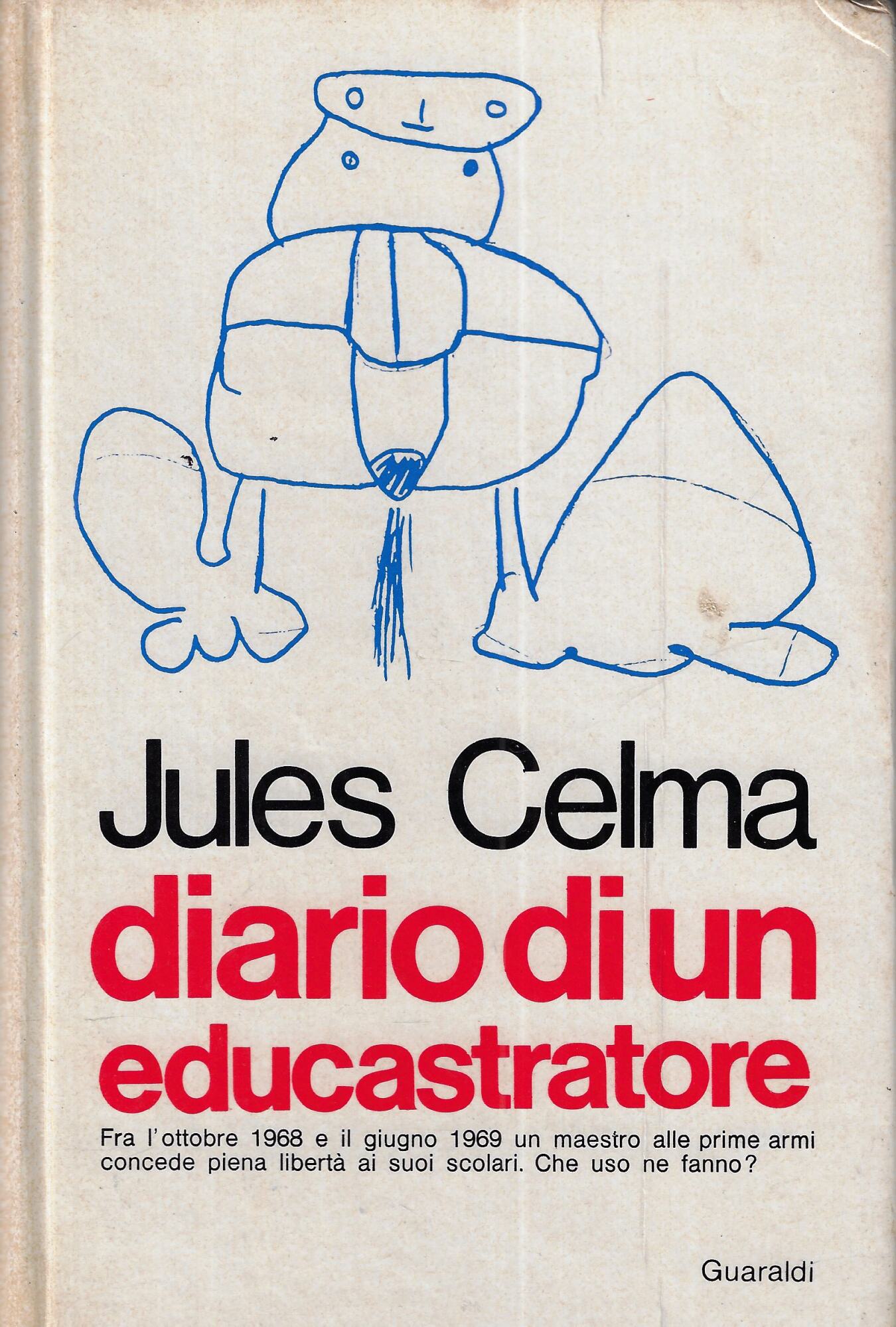 Diario di un educastratore
