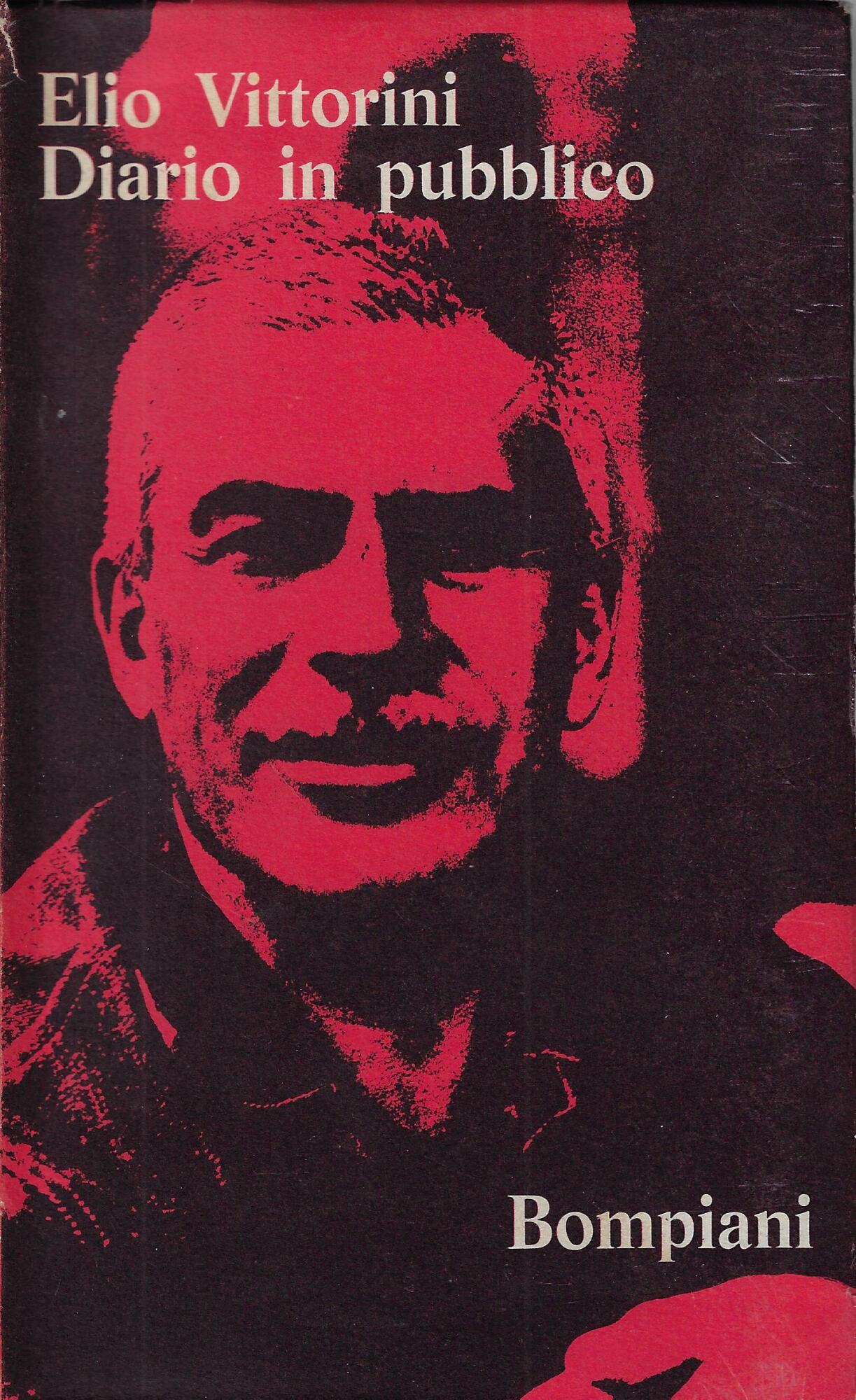 Diario in pubblico