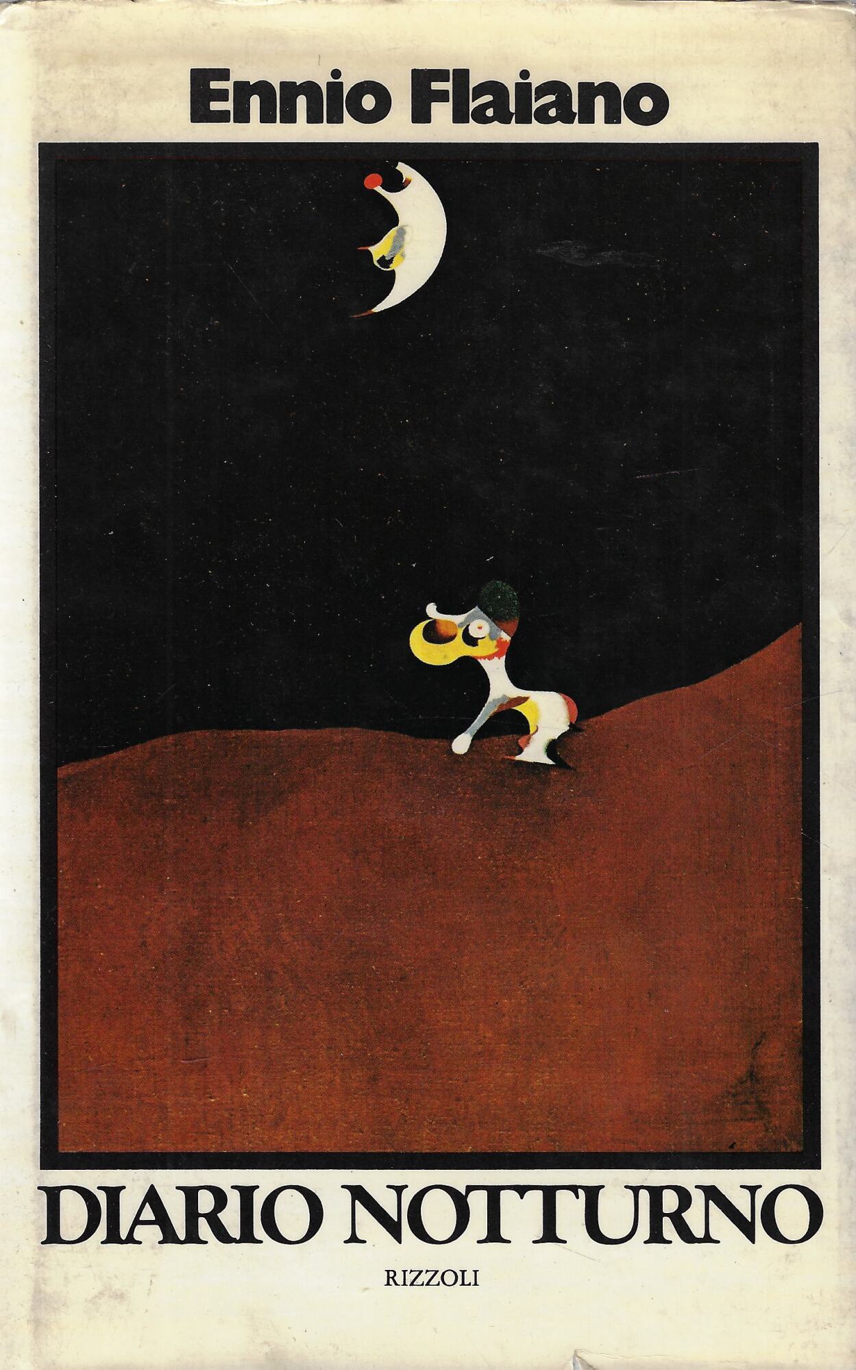 Diario notturno e altri scritti