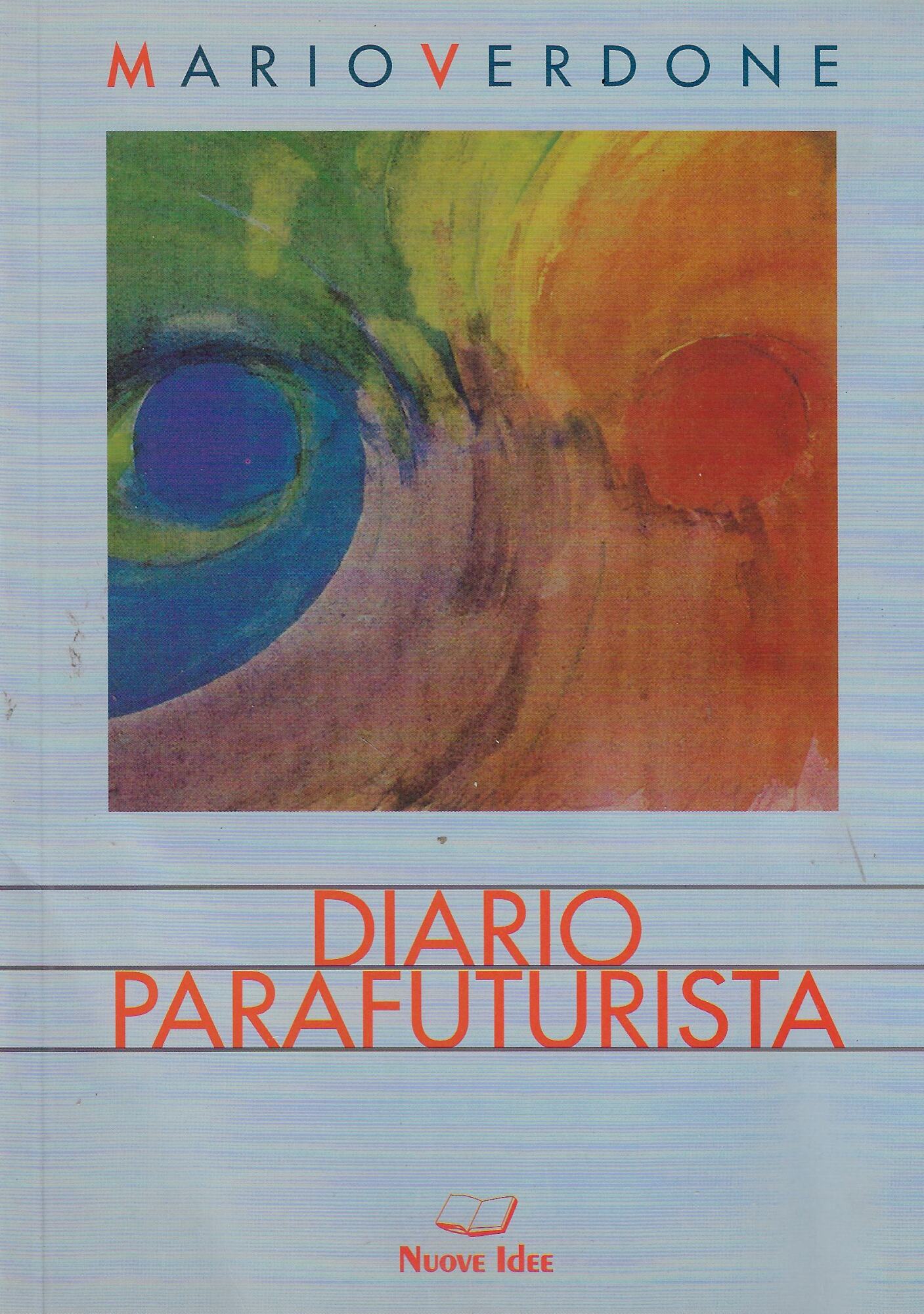 Diario parafuturista