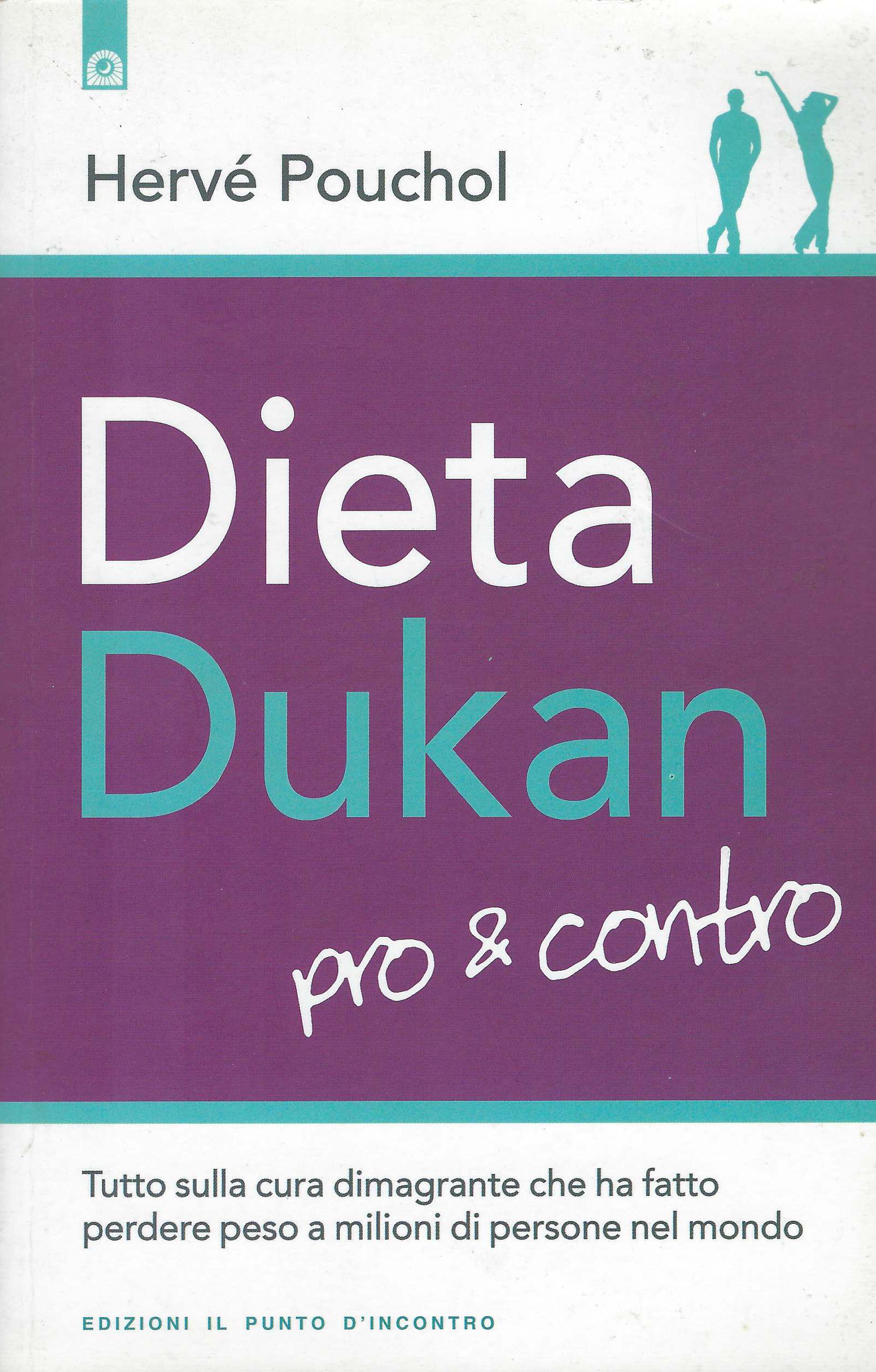Dieta Dukan pro e contro : tutto sulla cura dimagrante …