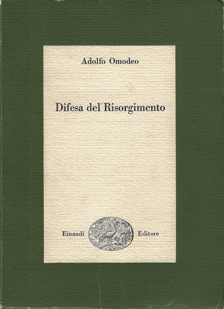 Difesa del Risorgimento