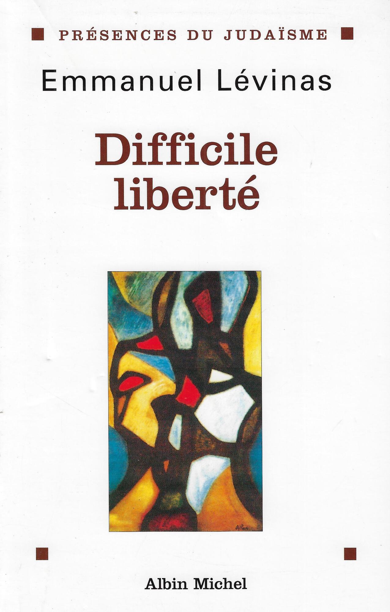 Difficile liberté