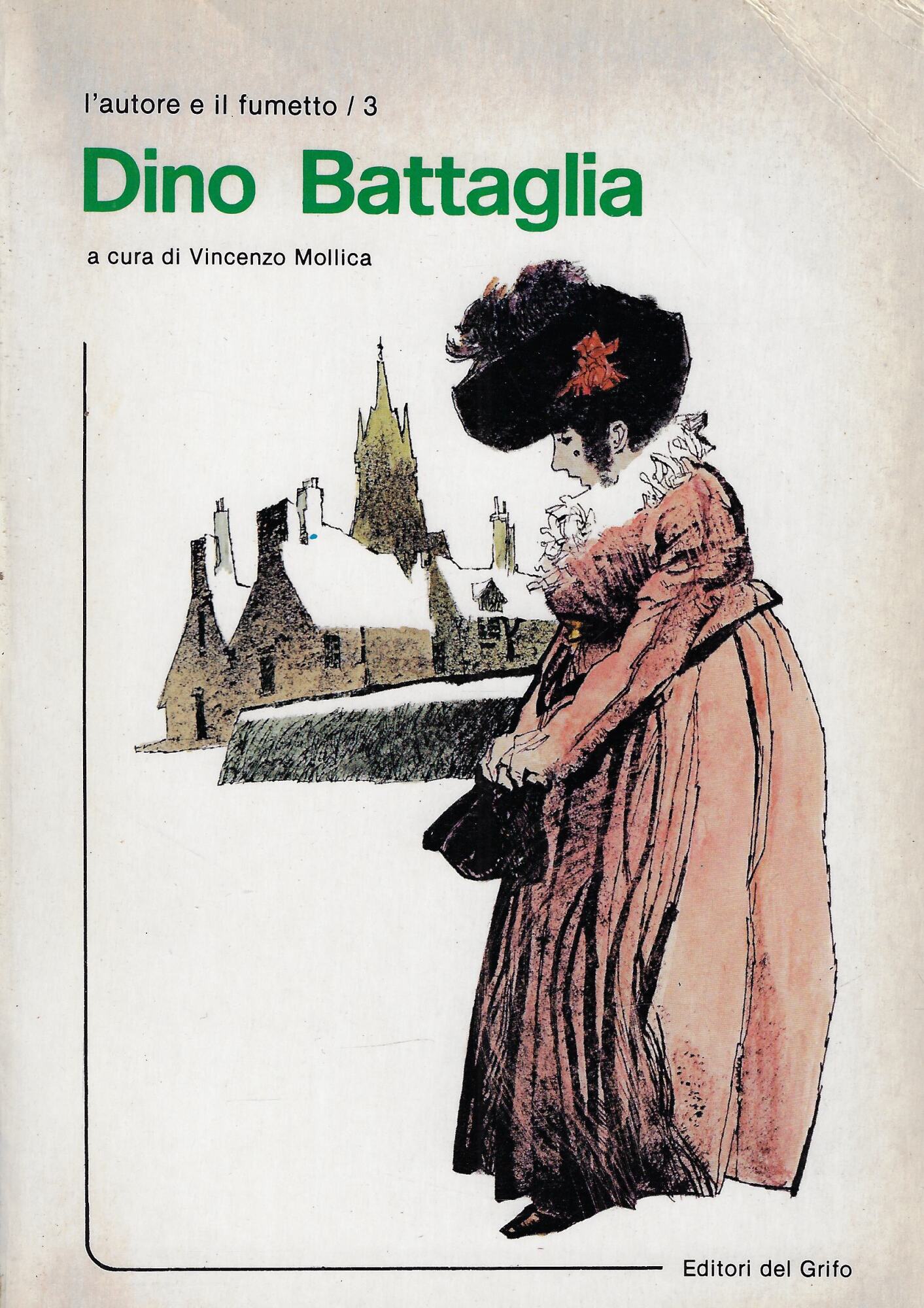 Dino Battaglia