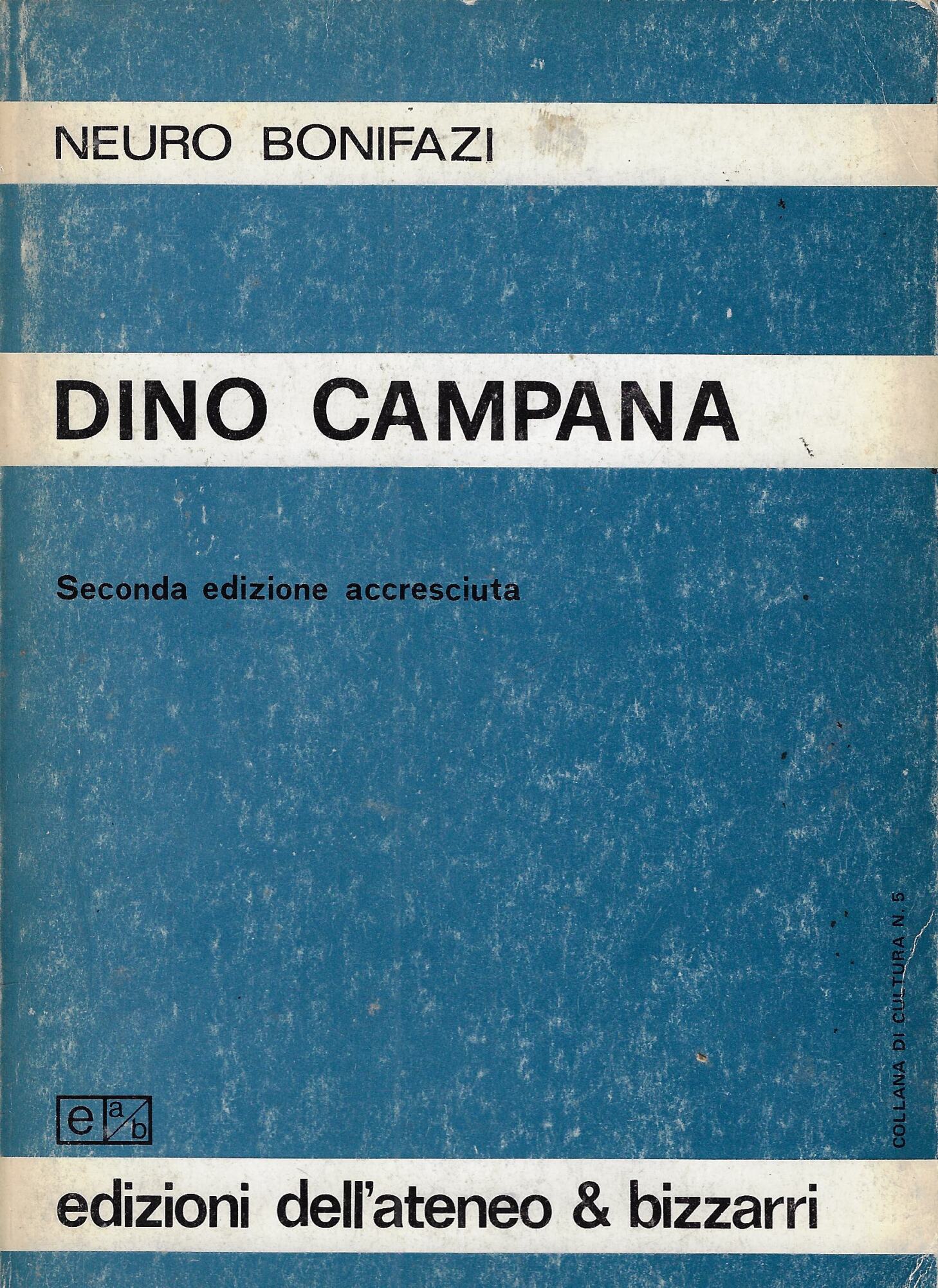 Dino Campana