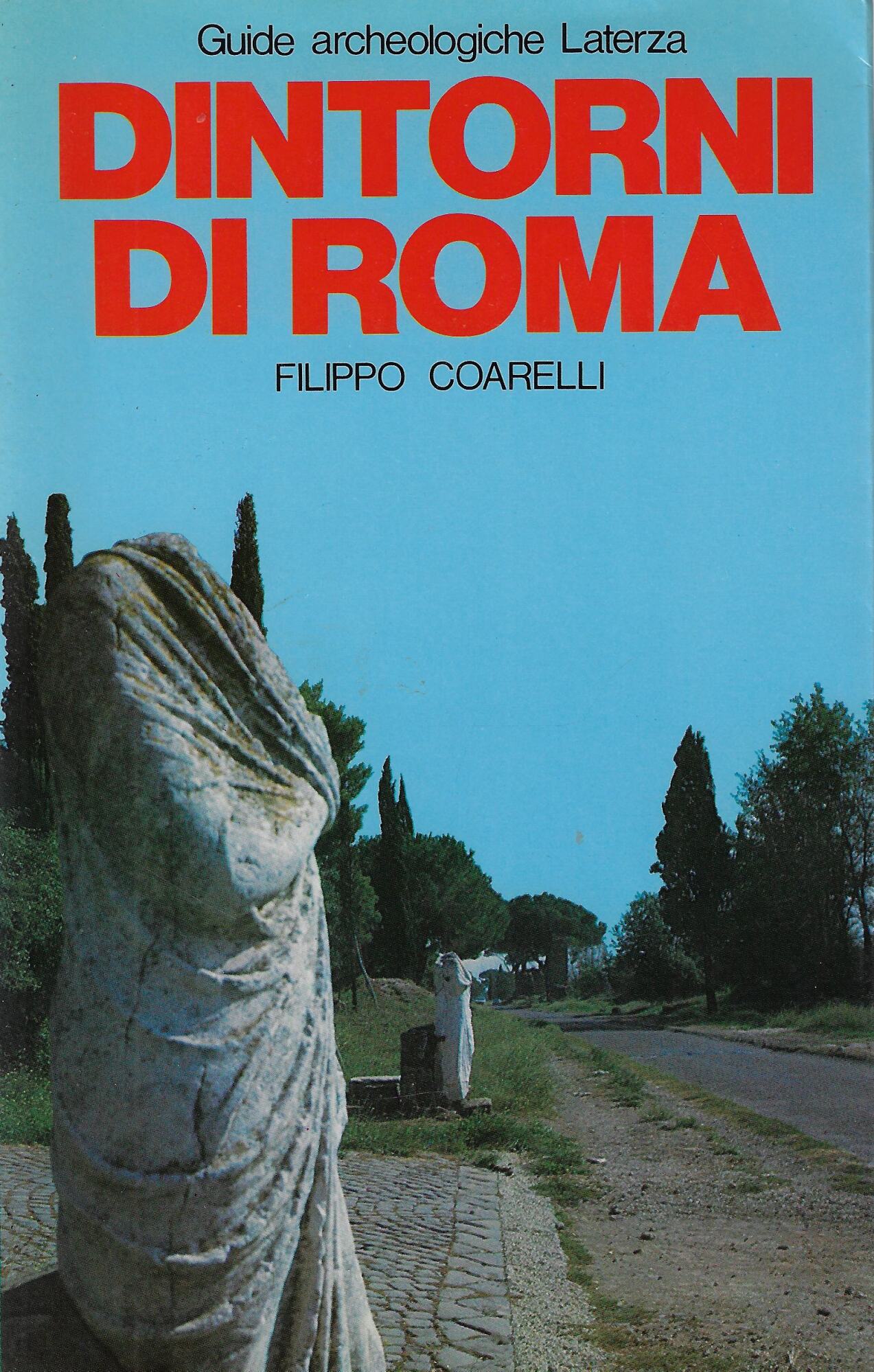 Dintorni di Roma