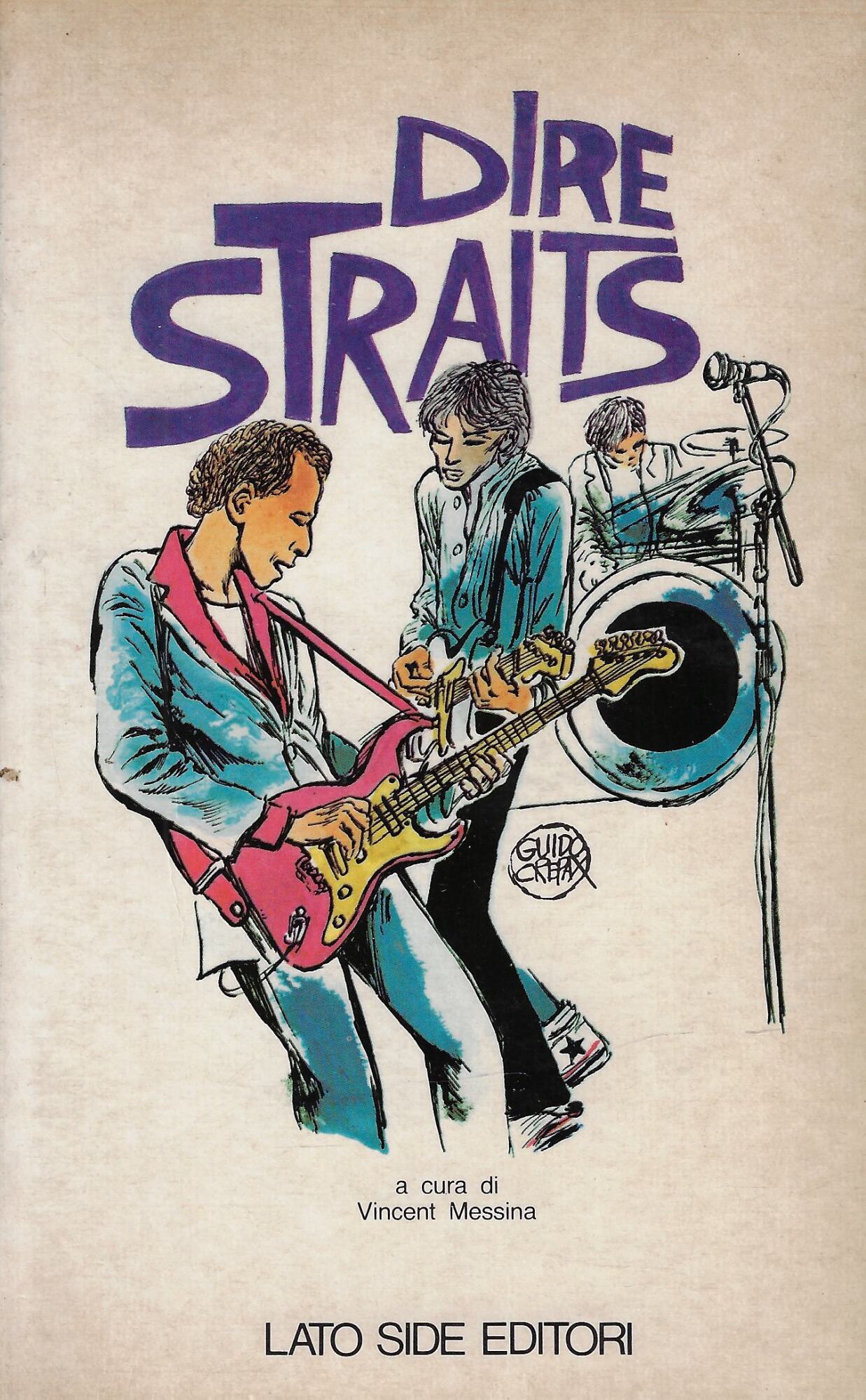 Dire Straits
