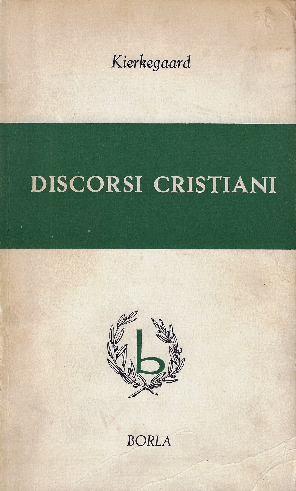 Discorsi cristiani