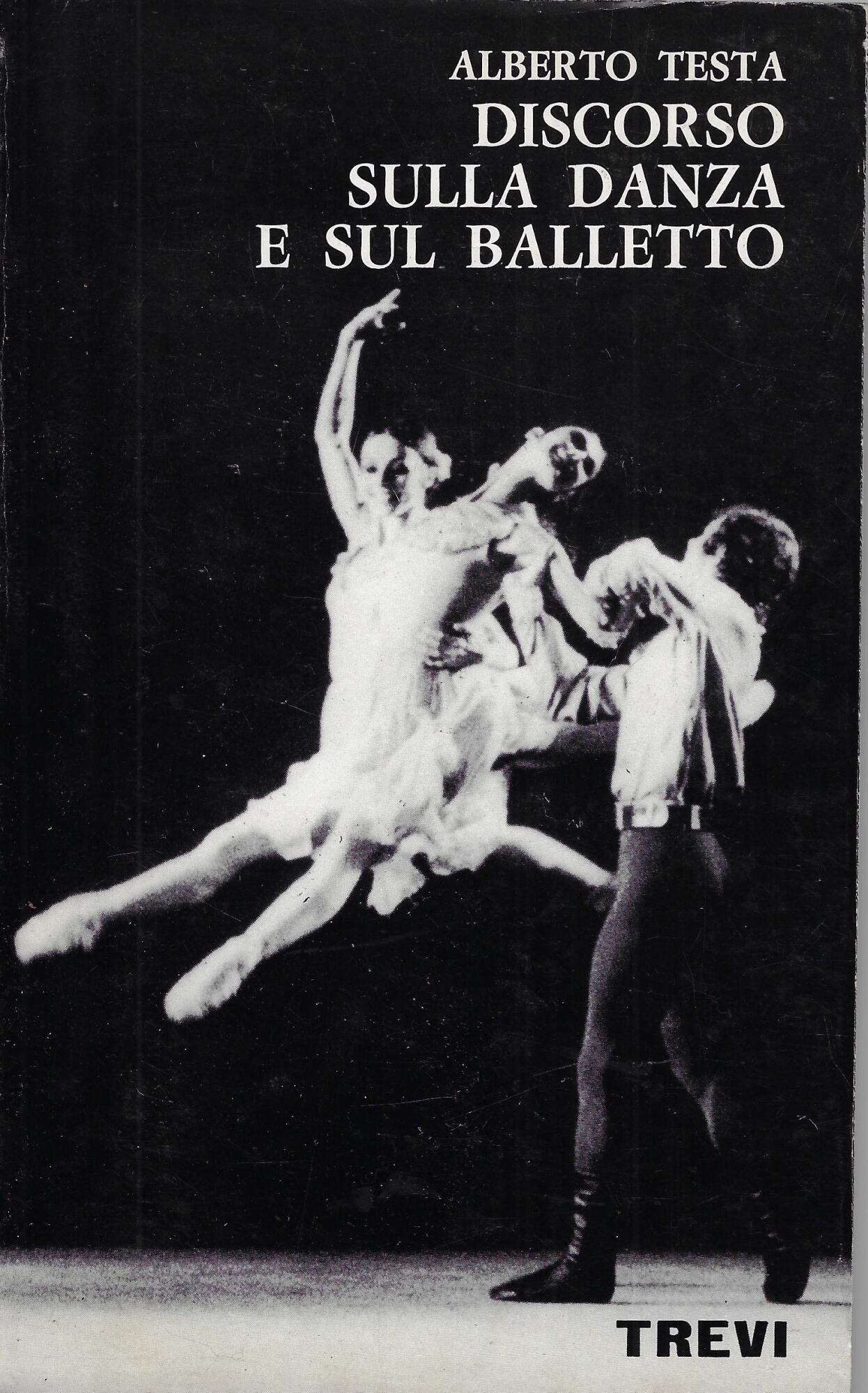 Discorso sulla danza e sul balletto