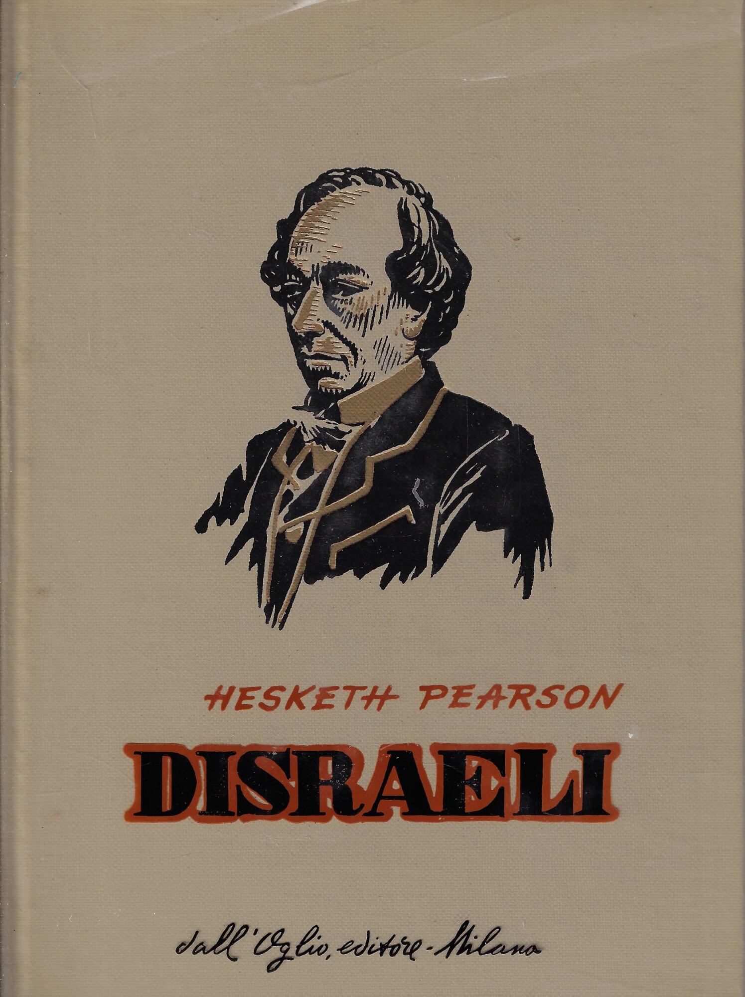 Disraeli