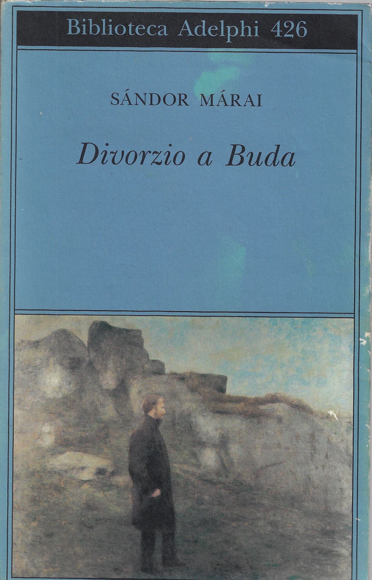 Divorzio a Buda