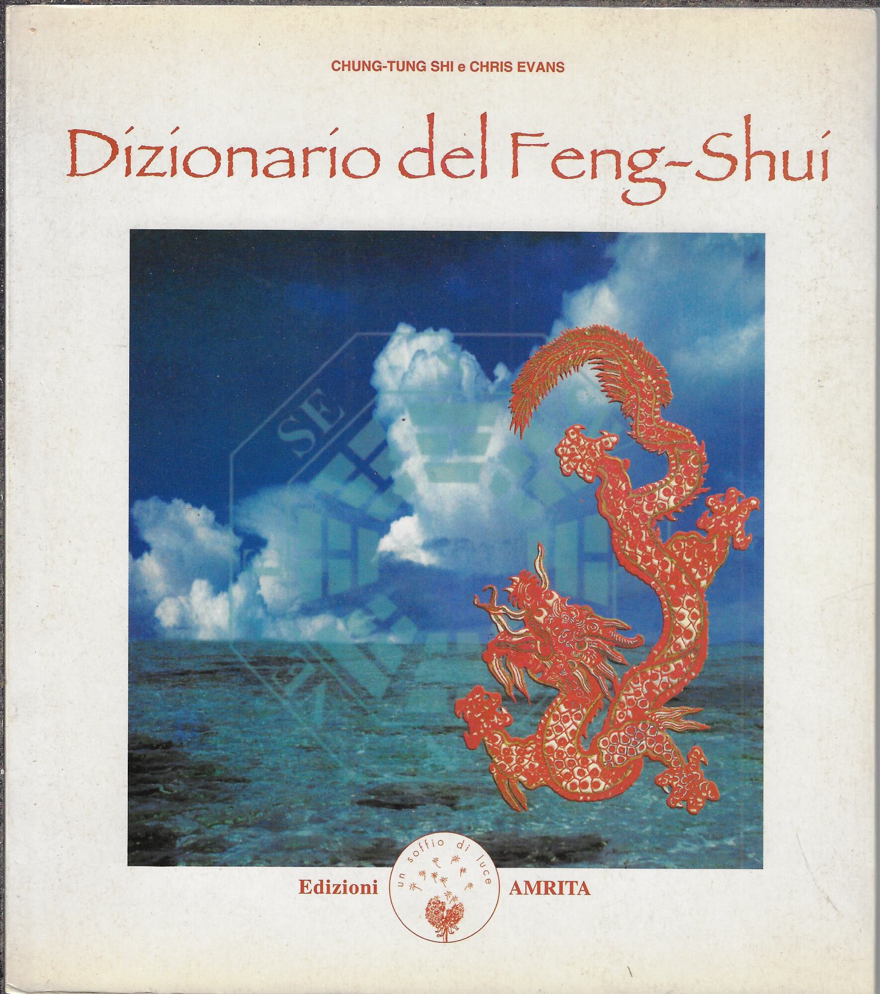 Dizionario del feng shui