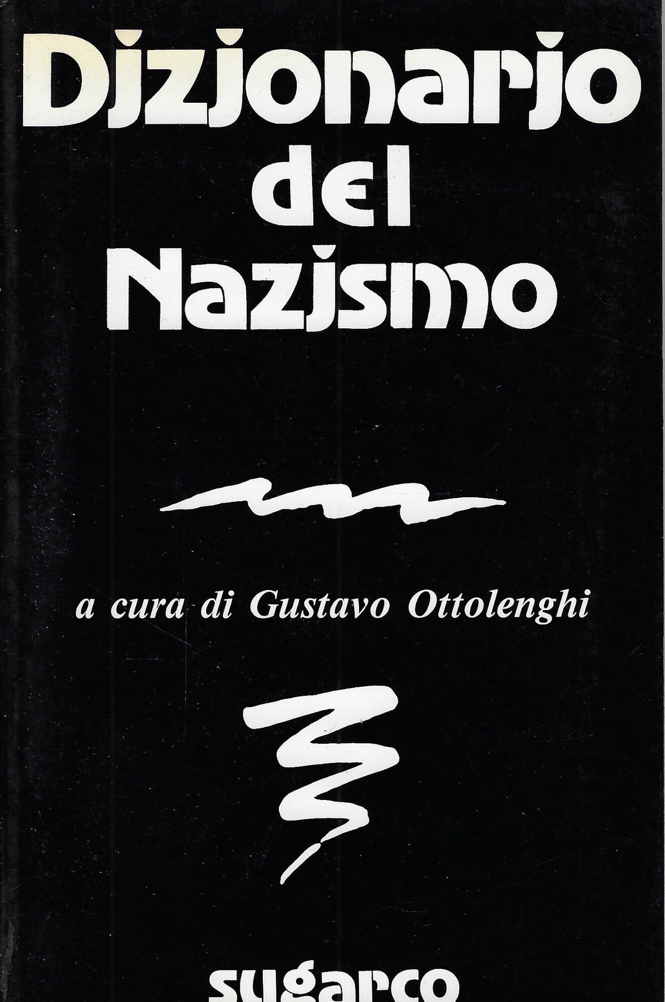 Dizionario del Nazismo